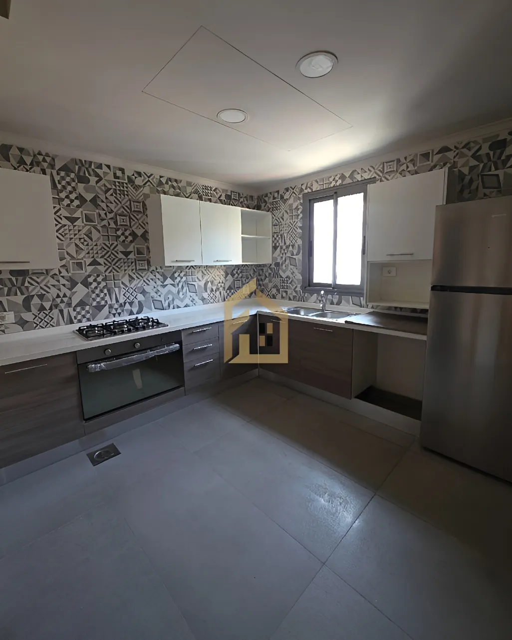 Apartment for rent in Achrafieh, Beirut, Lebanon
