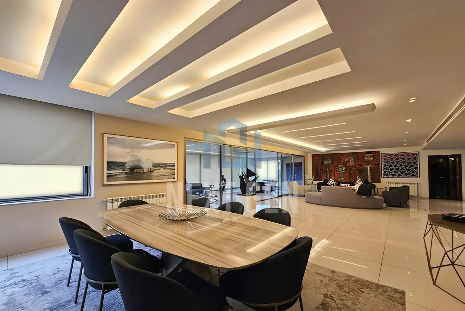 Apartment for Sale in Ras Beirut