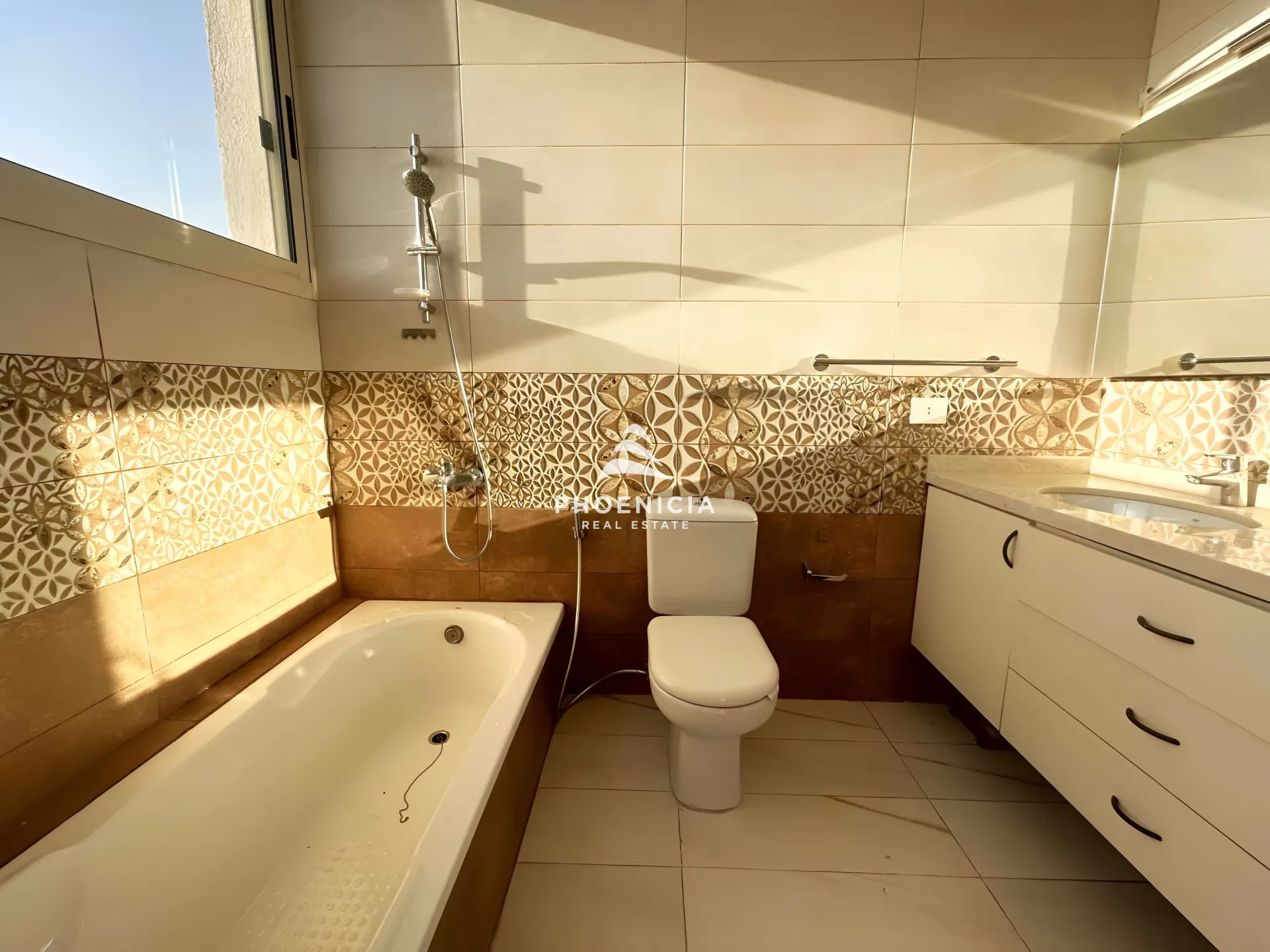 Apartment for Sale in Blat