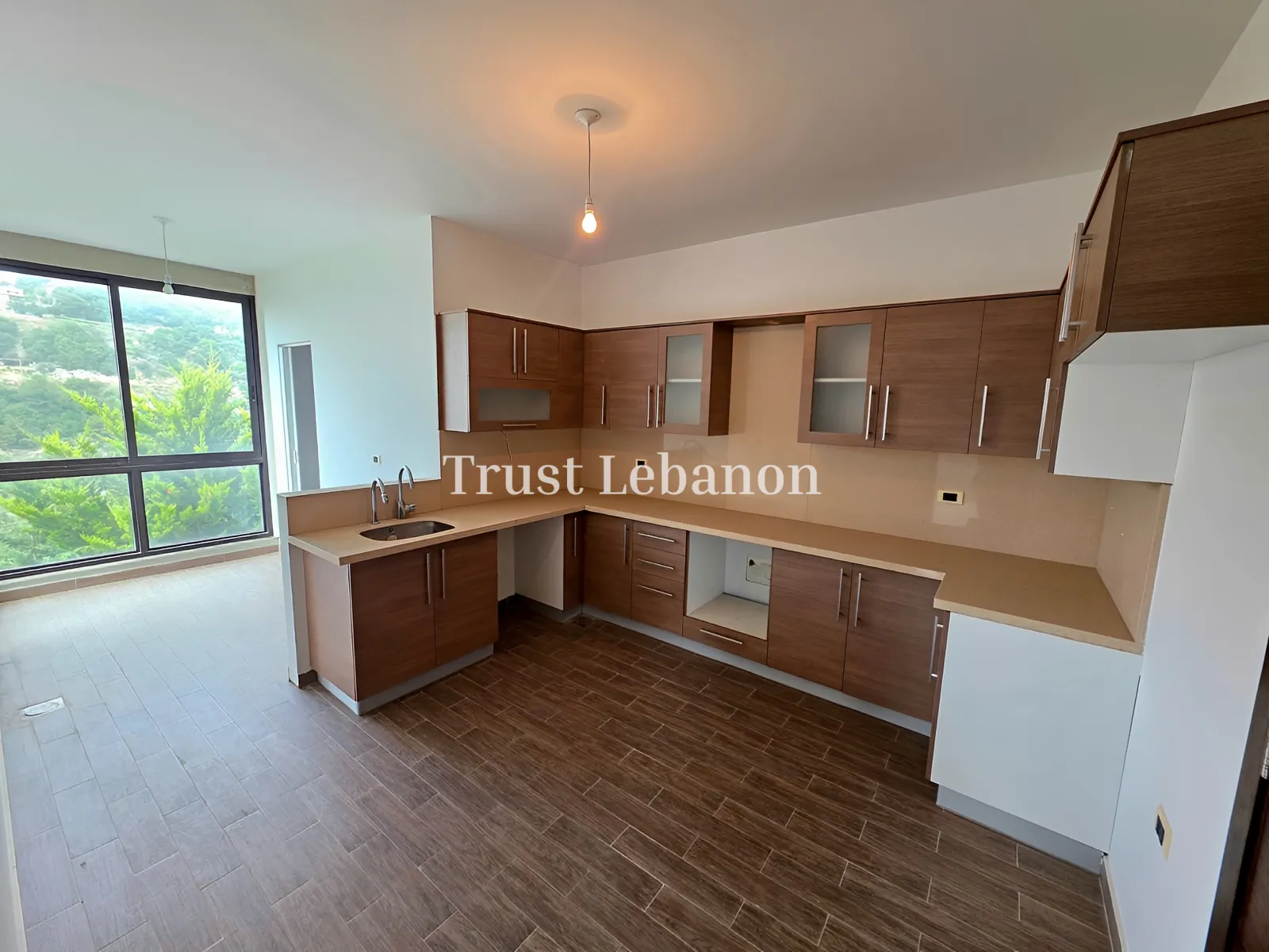 Apartment for Sale in Keserwan Kfarhbab Lebanon