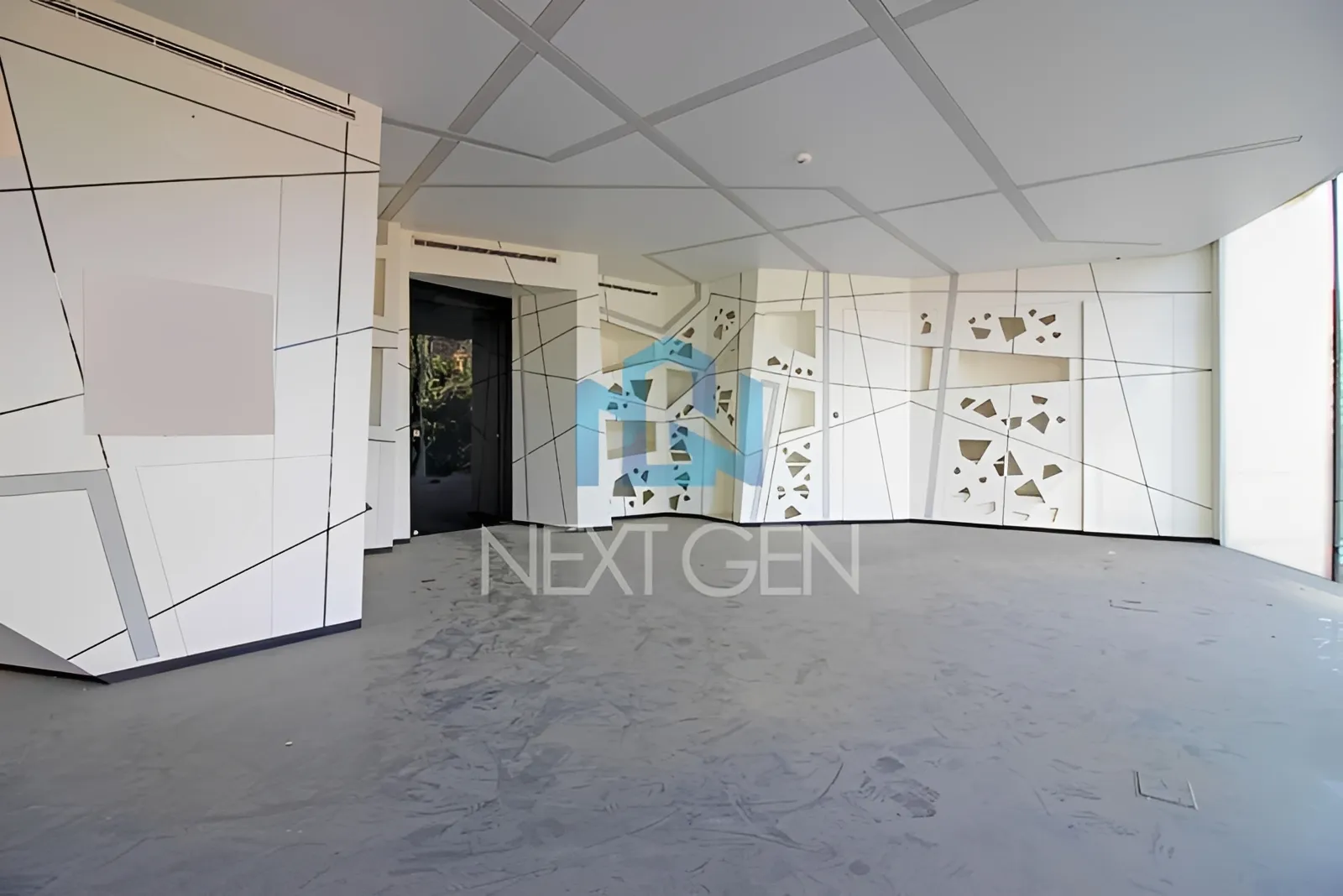 Office for Rent in Downtown