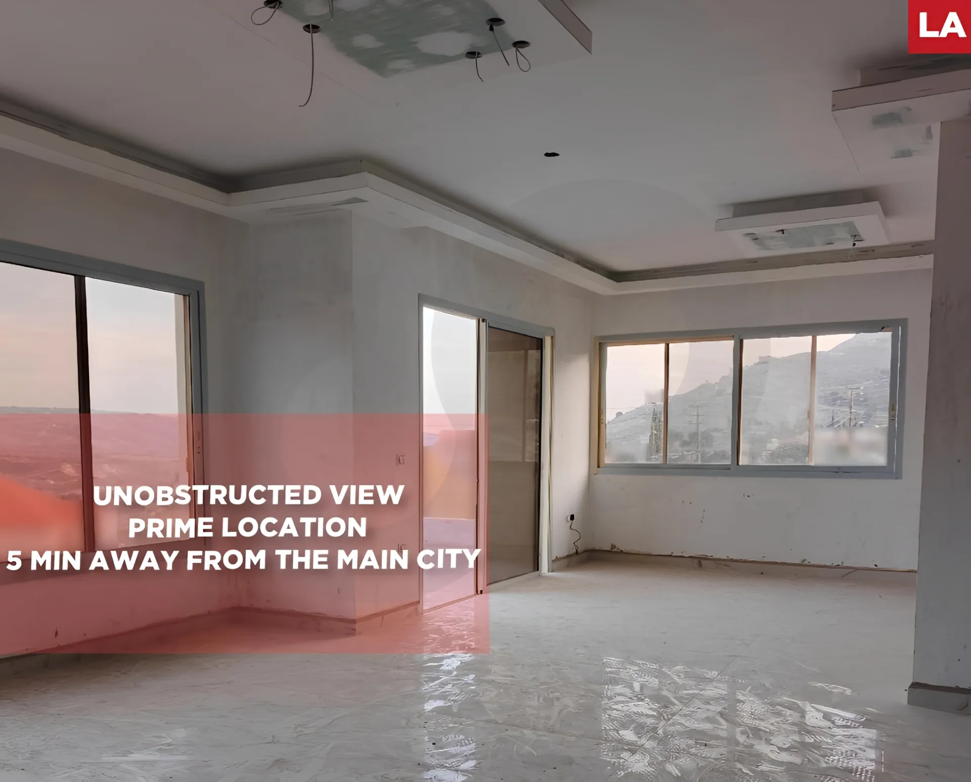 Apartment for Sale in Kfar Roummane, Lebanon - 3 bed, 2 bath
