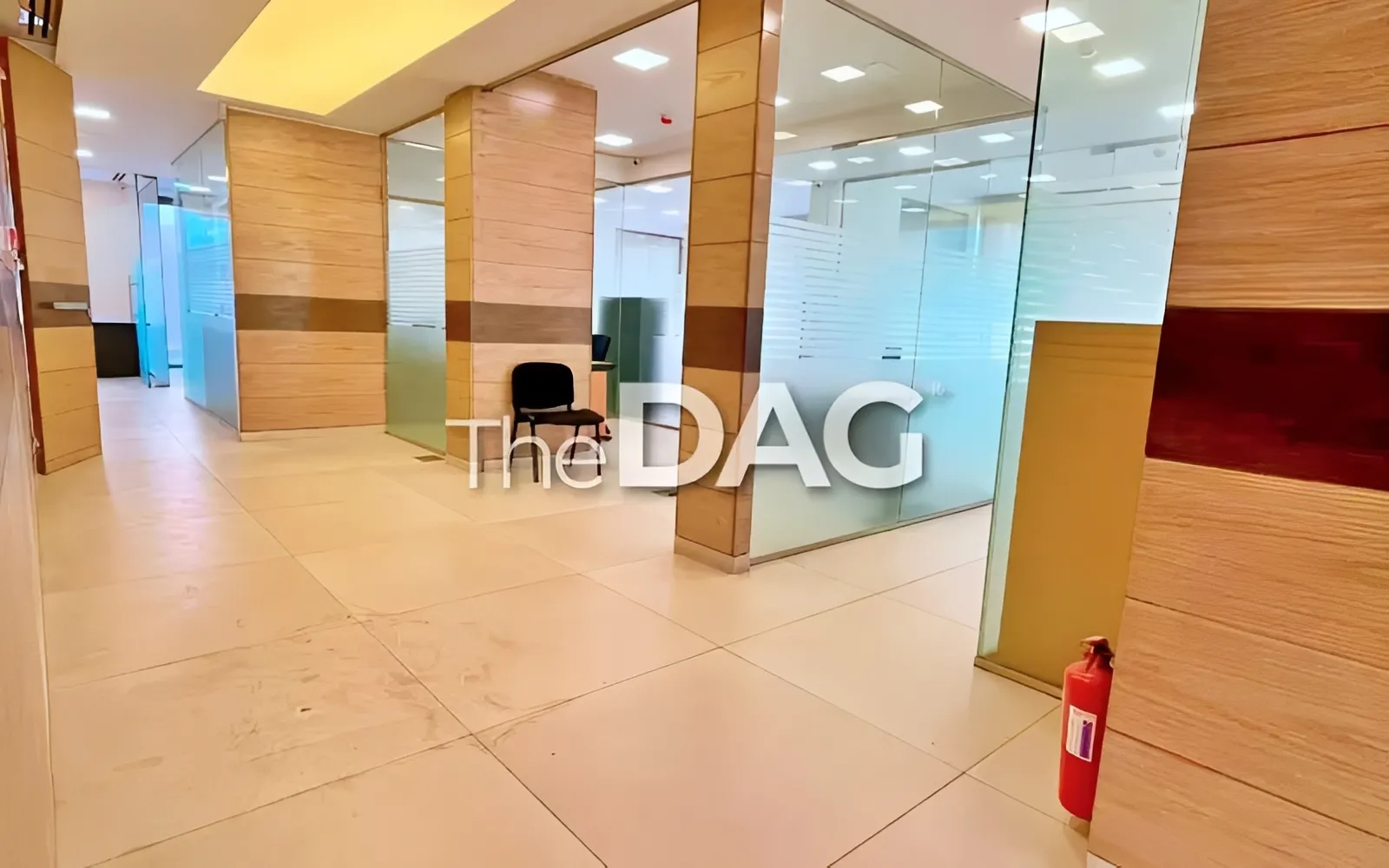 Office for rent in Badaro, Beirut, Lebanon