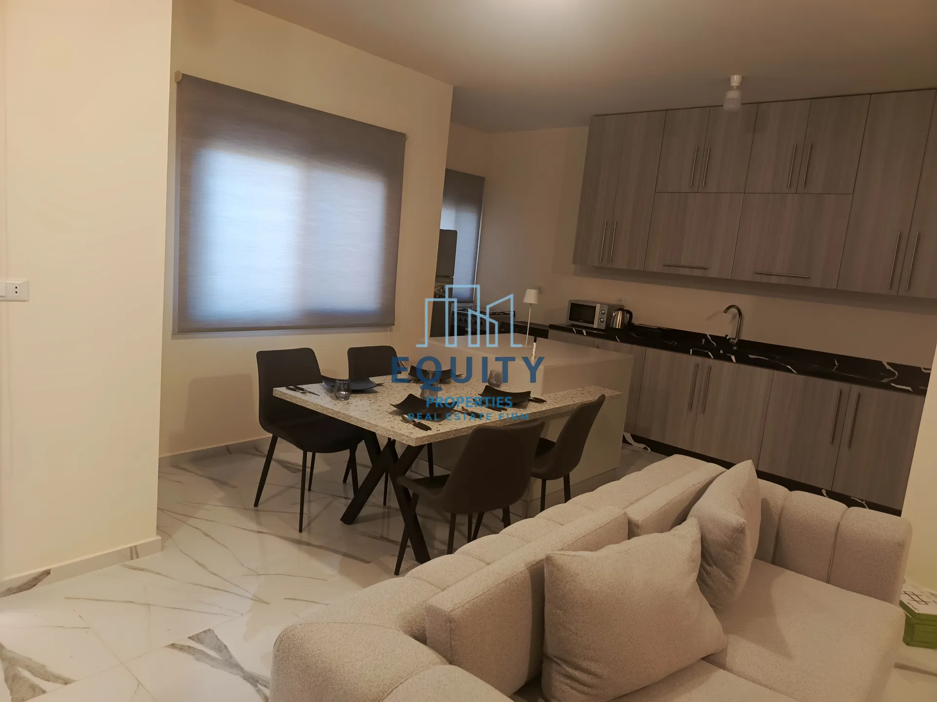 Apartment for Rent in Chekka - 2 bed, 1 bath