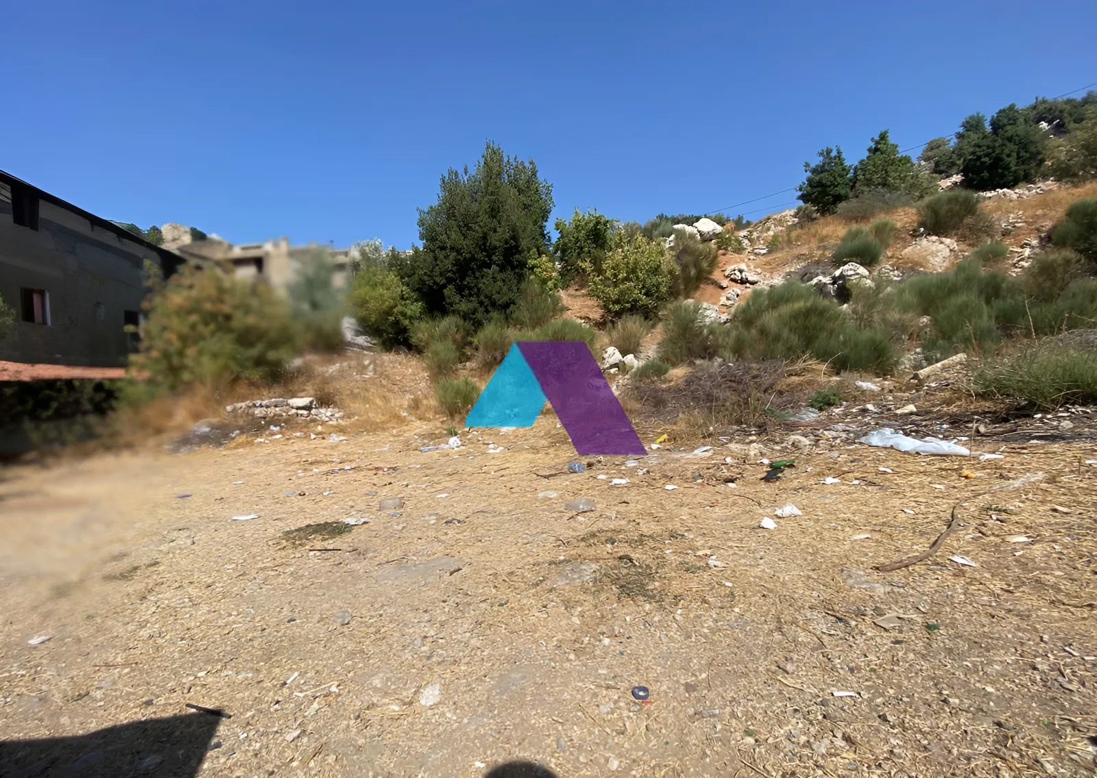 Land for Sale in Faitroun