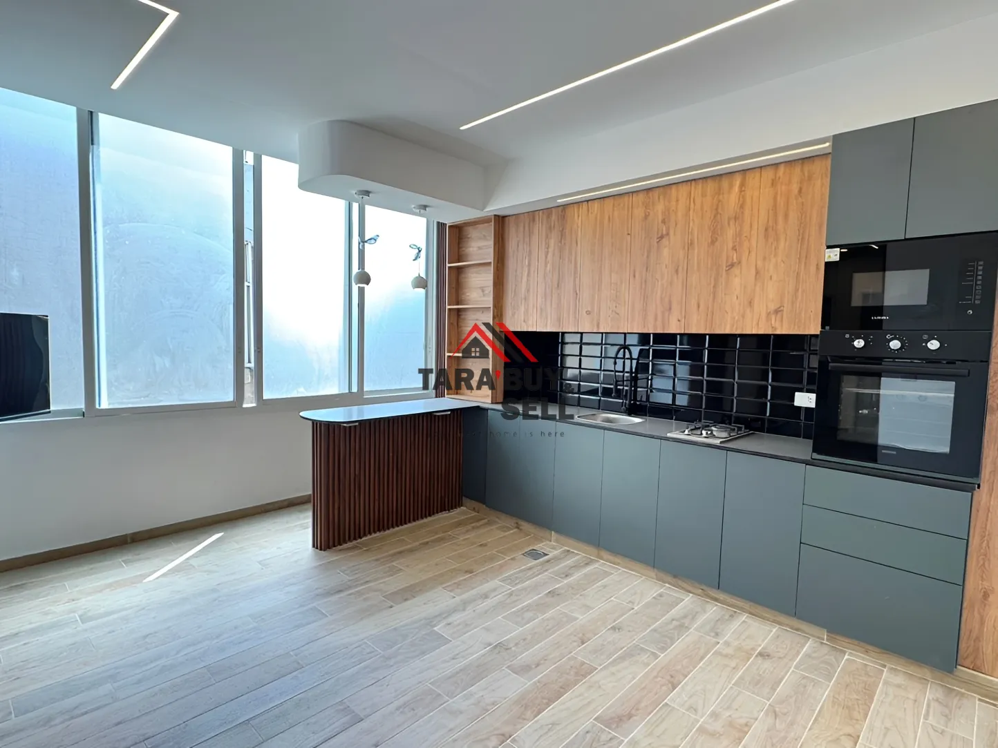Apartment for sale in Ain El Remmaneh, Lebanon - 2 bed, 2 bath
