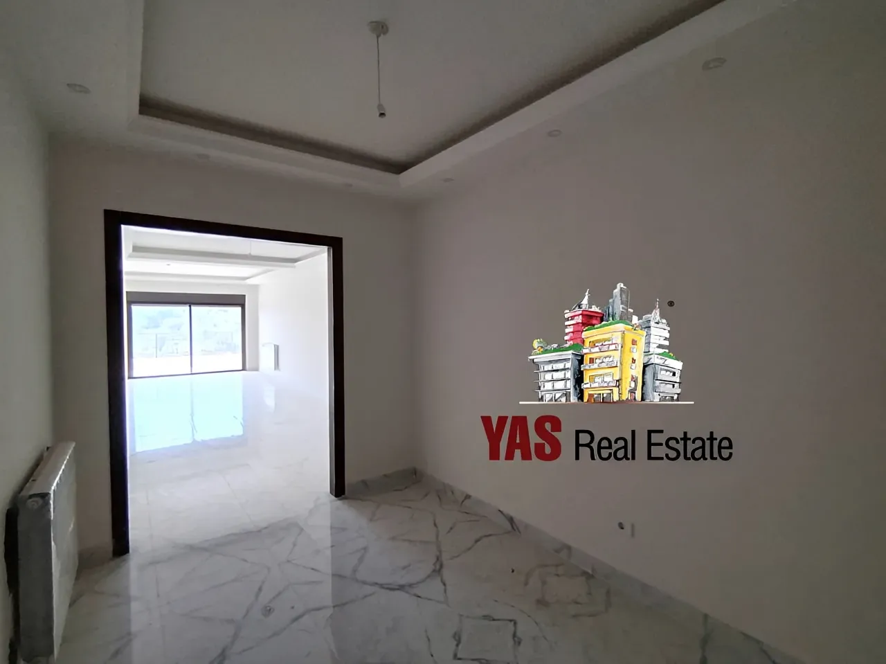 Apartment for Sale in Ajaltoun