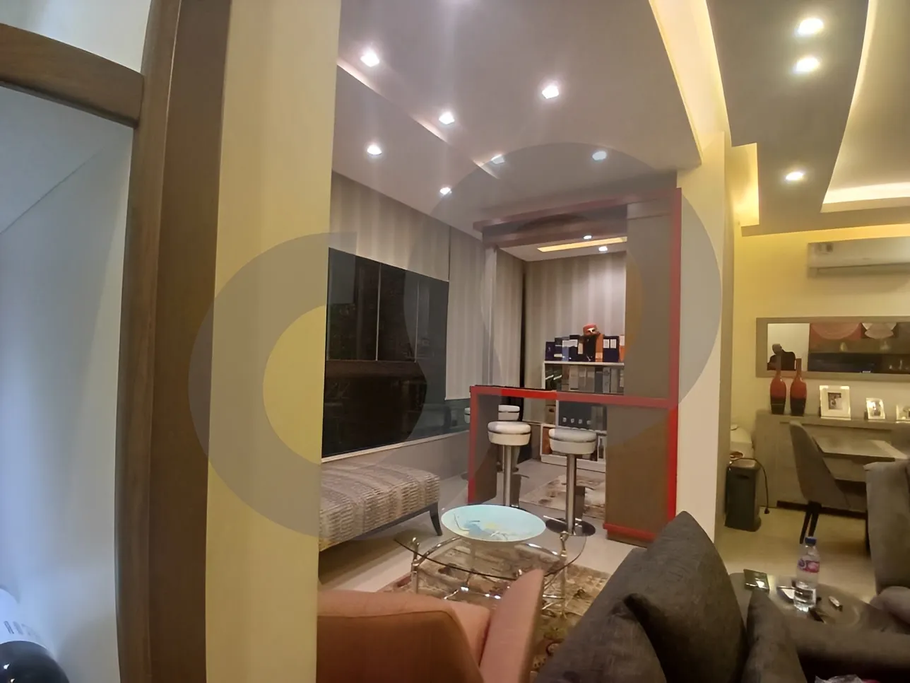 Apartment for Sale in Ain El Remmaneh