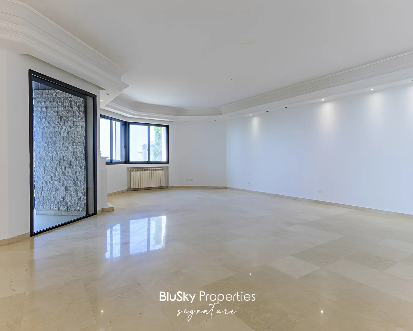 Apartment for sale in Biyad
