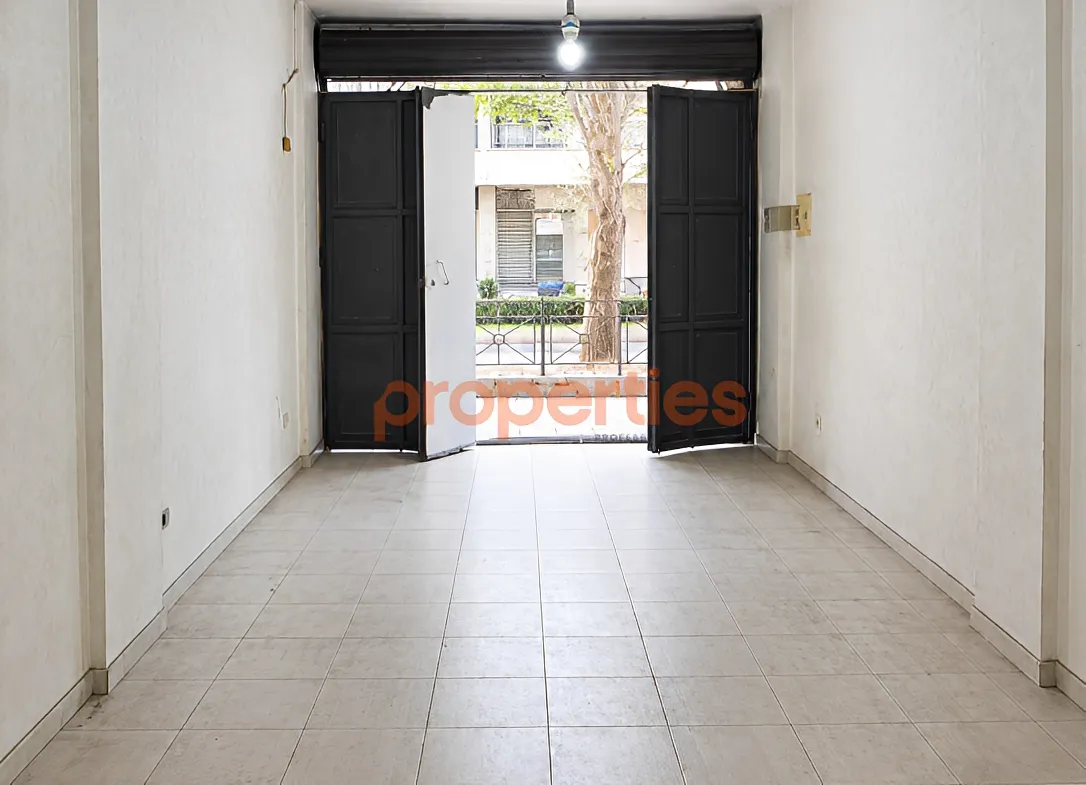 Shop for Rent in Fanar