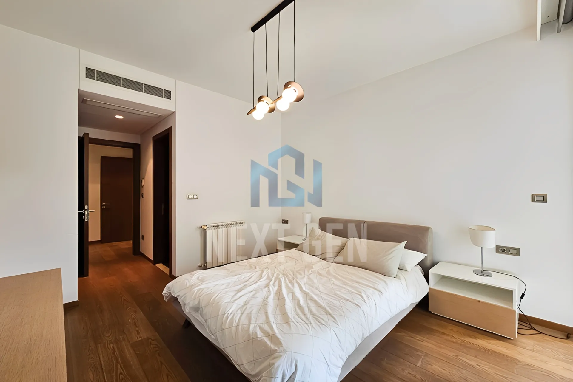 Apartment for sale in Downtown, beirut, Lebanon