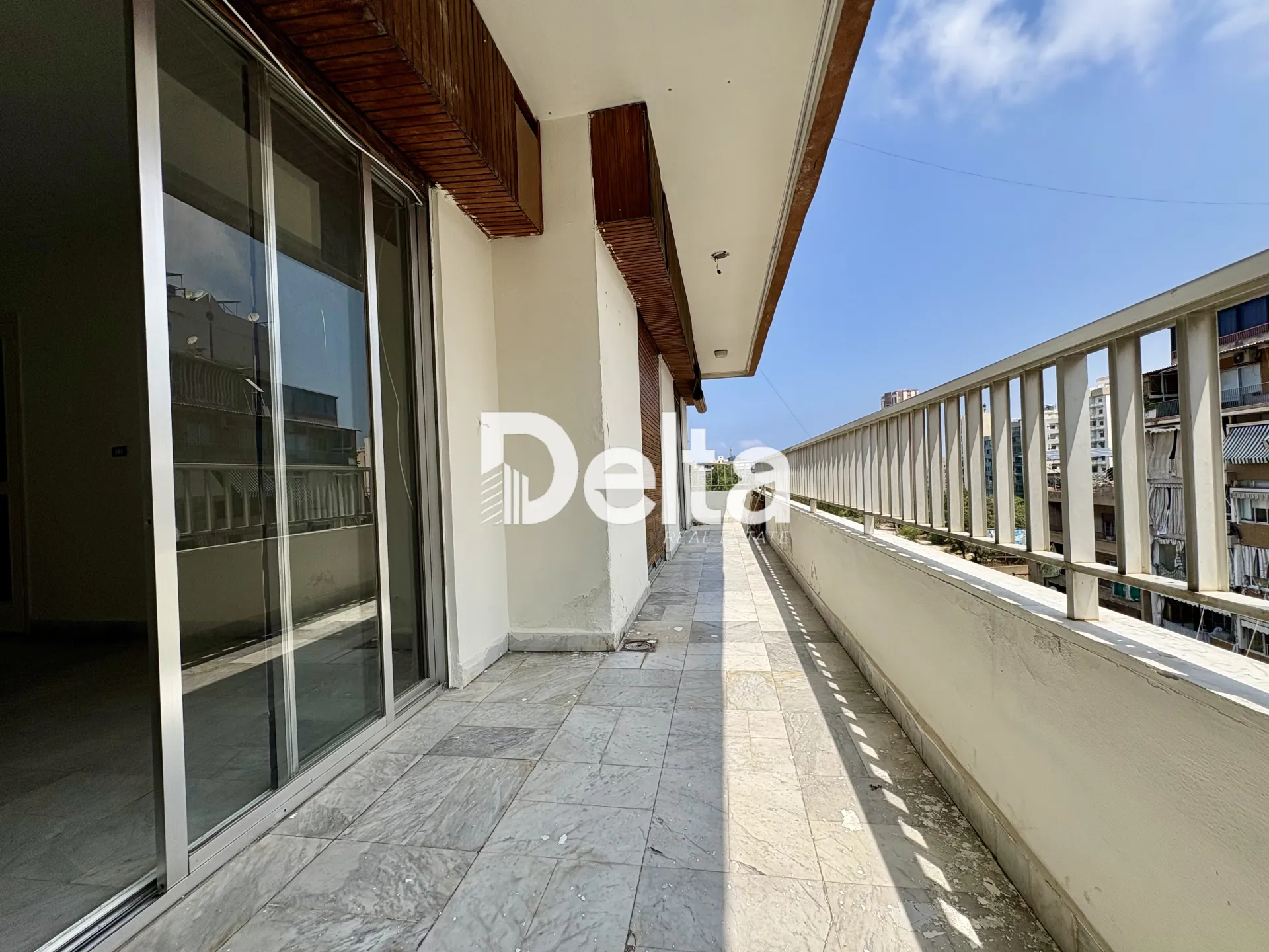Apartment for rent in Aicha bakkar, beirut, lebanon