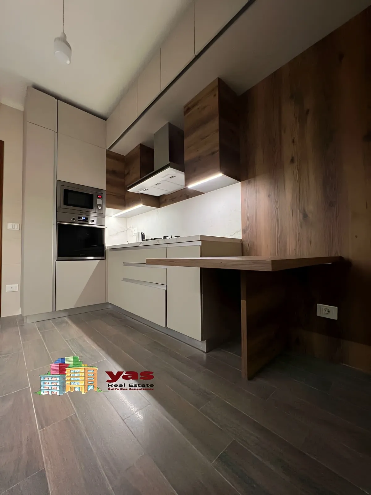 Apartment for Sale in Baabda - 3 bed, 4 bath
