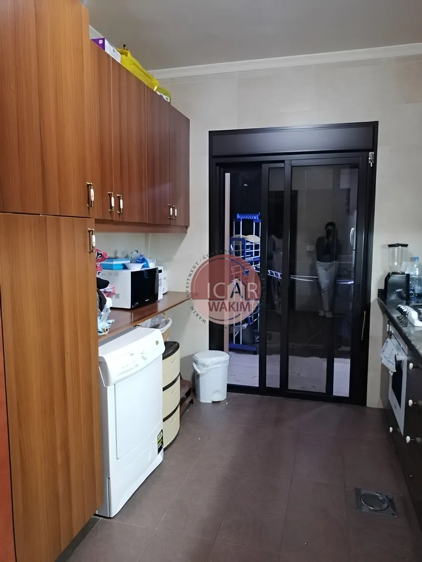 Apartment for Sale in Baabdat