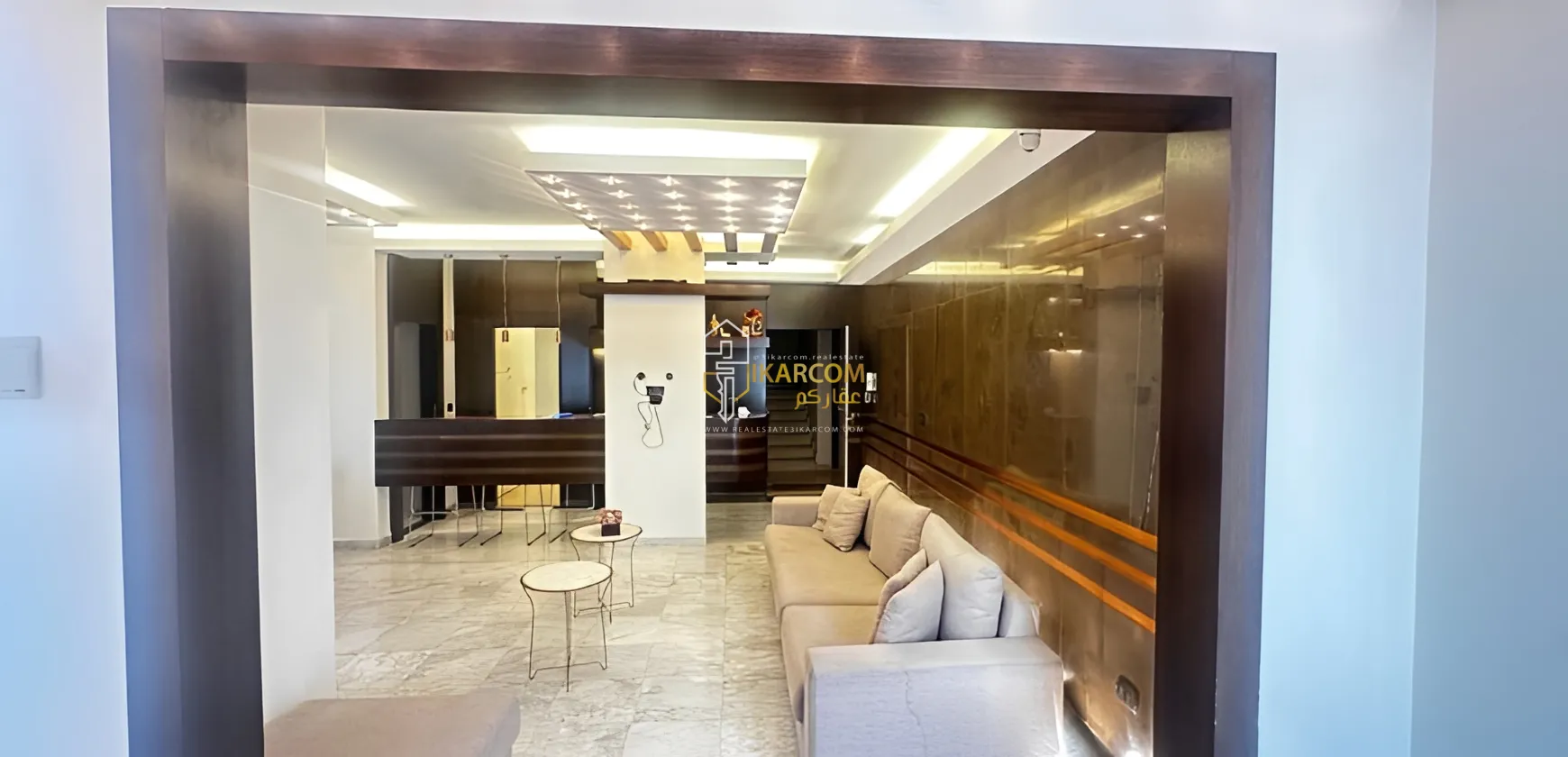 Apartment for Sale in Metn, Naccache, Lebanon
