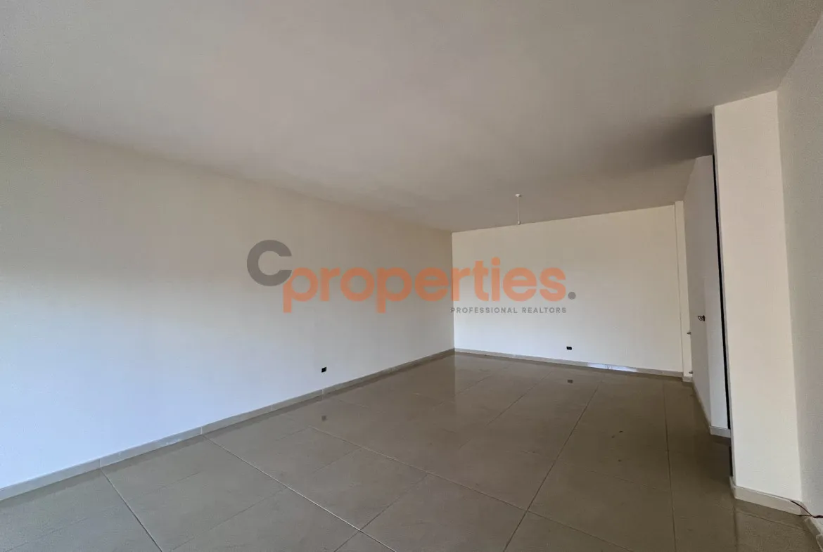 Apartment for Sale in Mar Roukoz