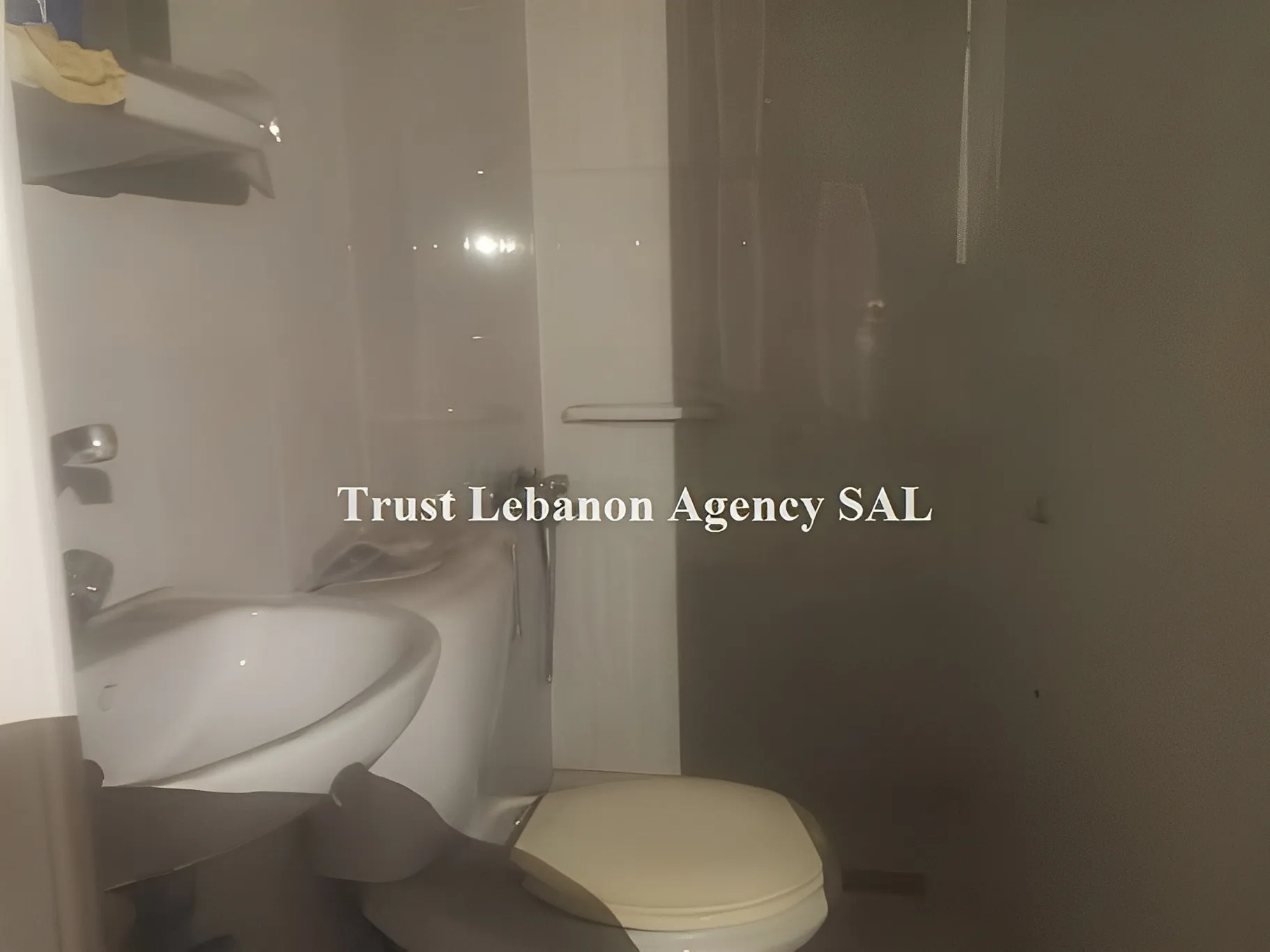 Apartment for Sale in Bir Hasan Beirut Lebanon