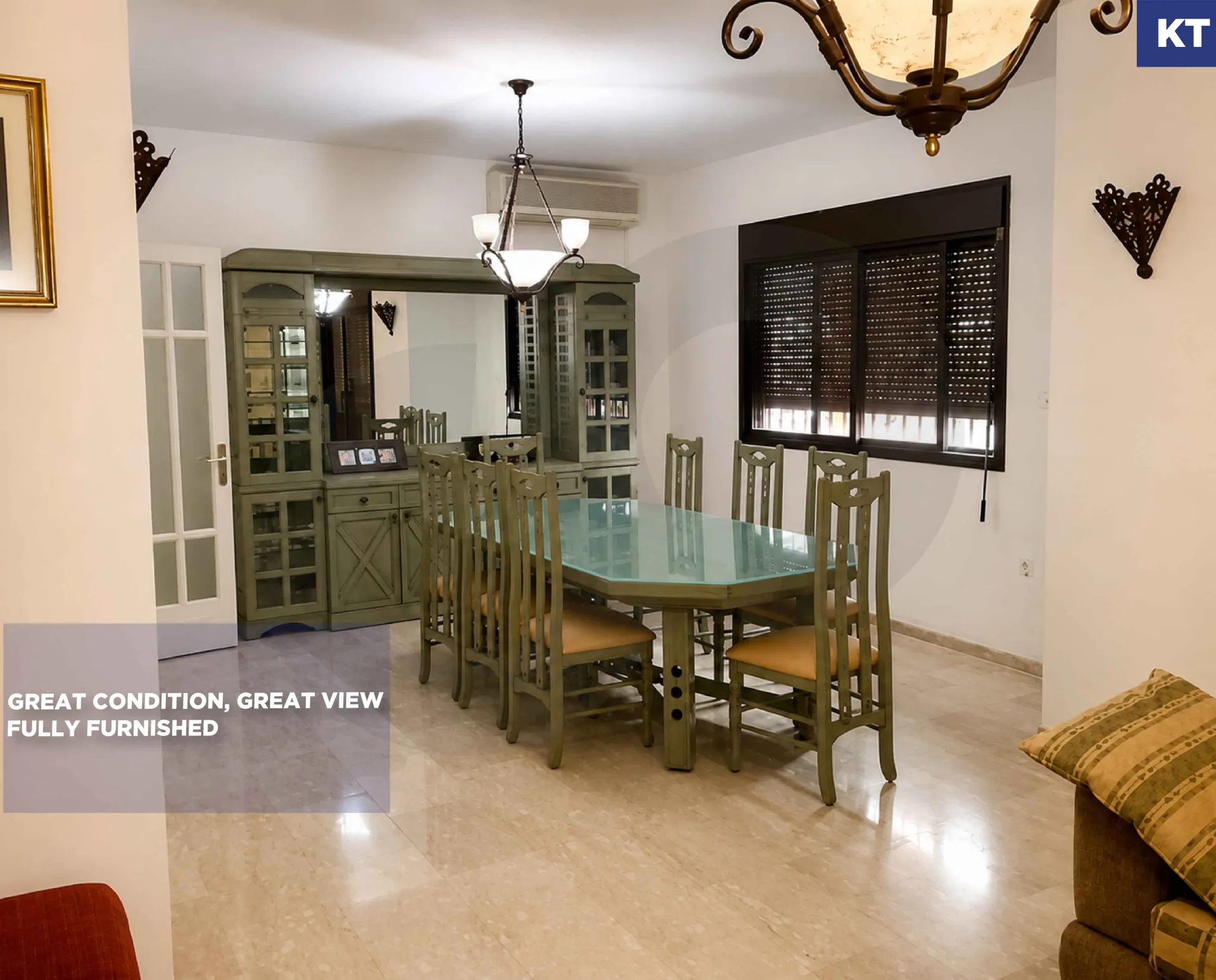 Apartment for Rent in Bayada - 3 bed, 3 bath