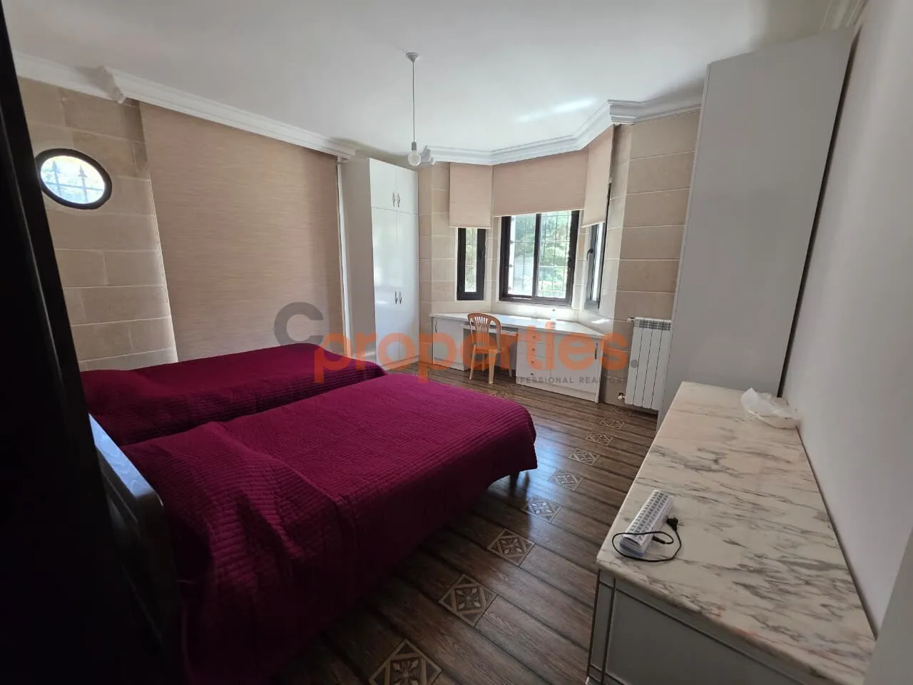 Villa for Rent in Zaarour