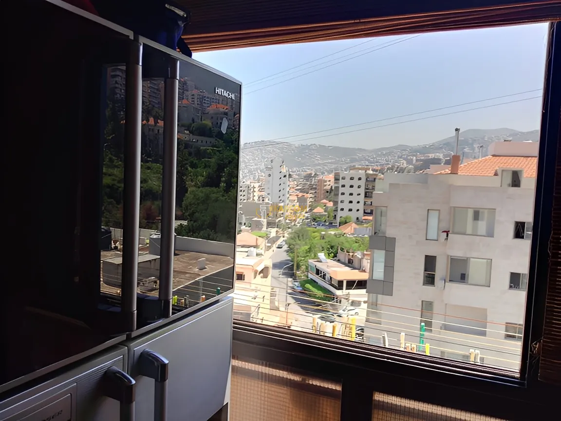 Apartment for Sale in Haret Sakher