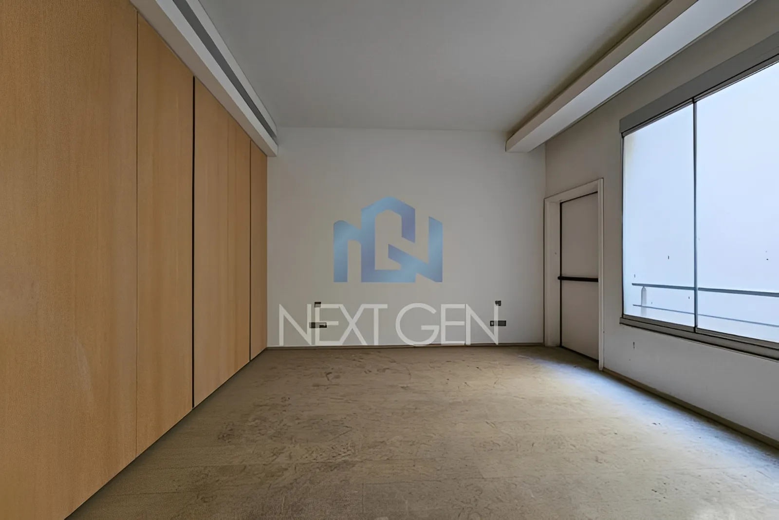 Apartment for Sale in Clemenceau