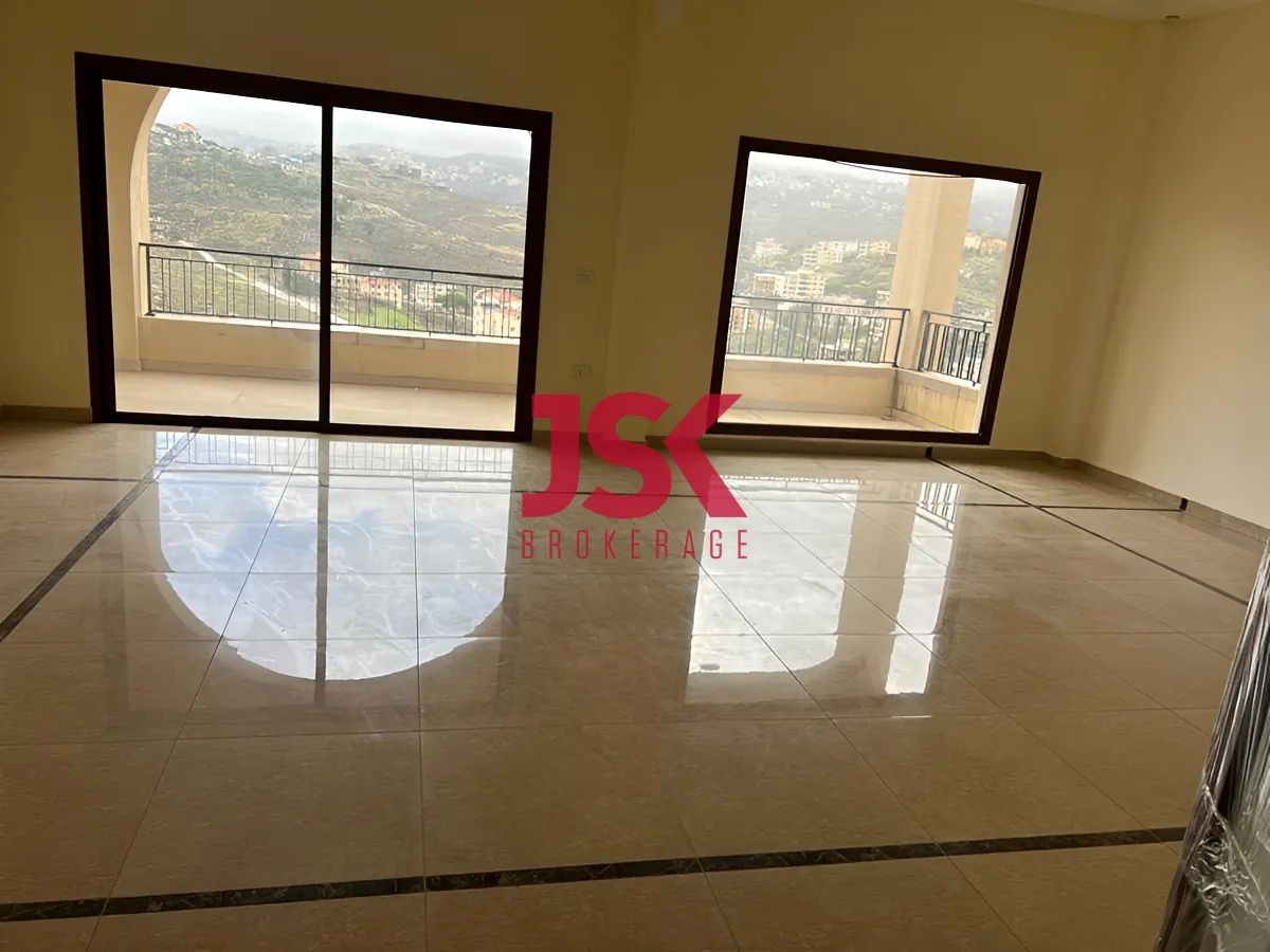 Apartment for Rent in Ain El Jdideh, Lebanon