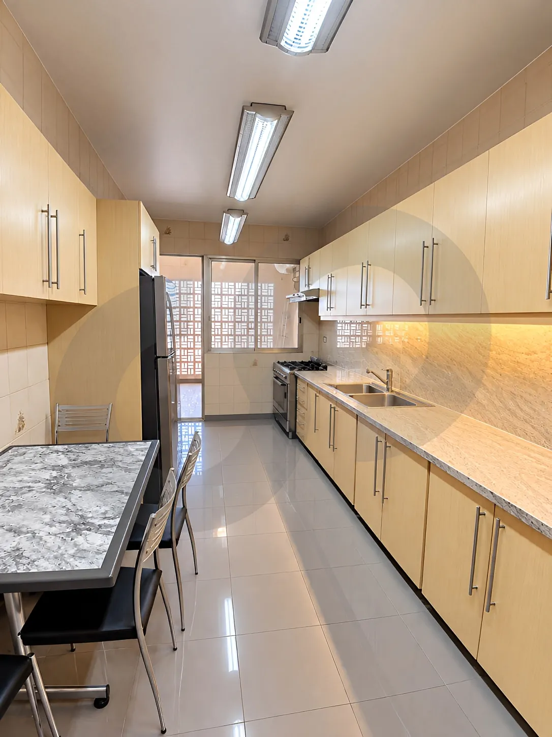Apartment for Sale in Zarif