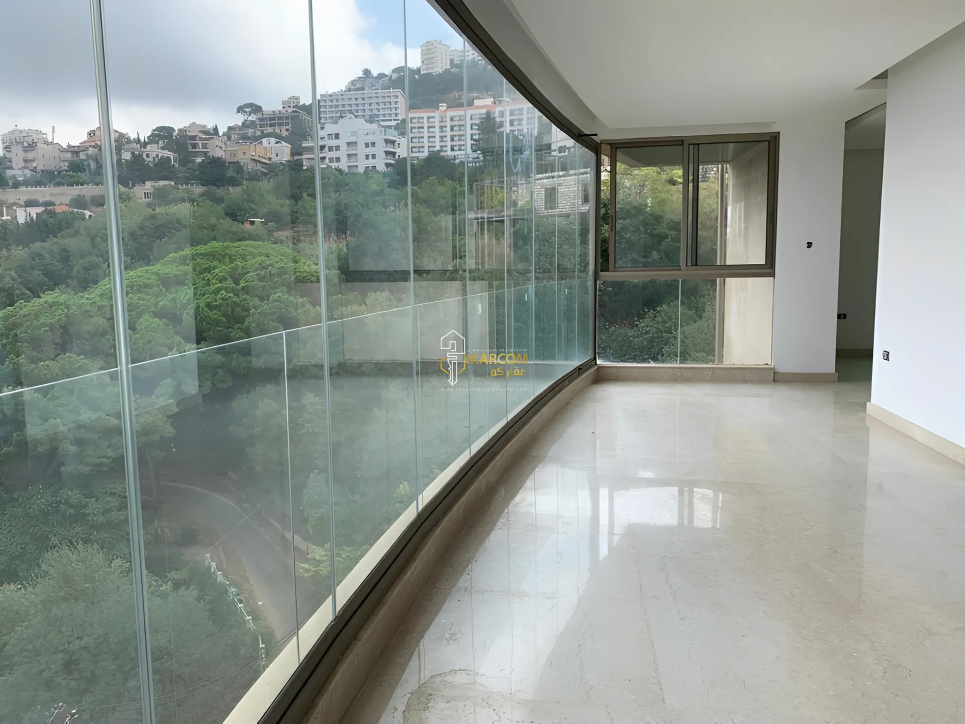 Apartment for Sale in Ain Saadeh, Lebanon