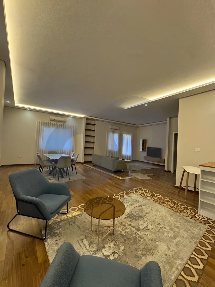 Apartment for Sale in Caree d'or, Achrafieh, Beirut, Lebanon