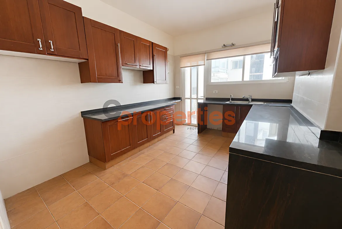Apartment for Rent in Gemmayzeh
