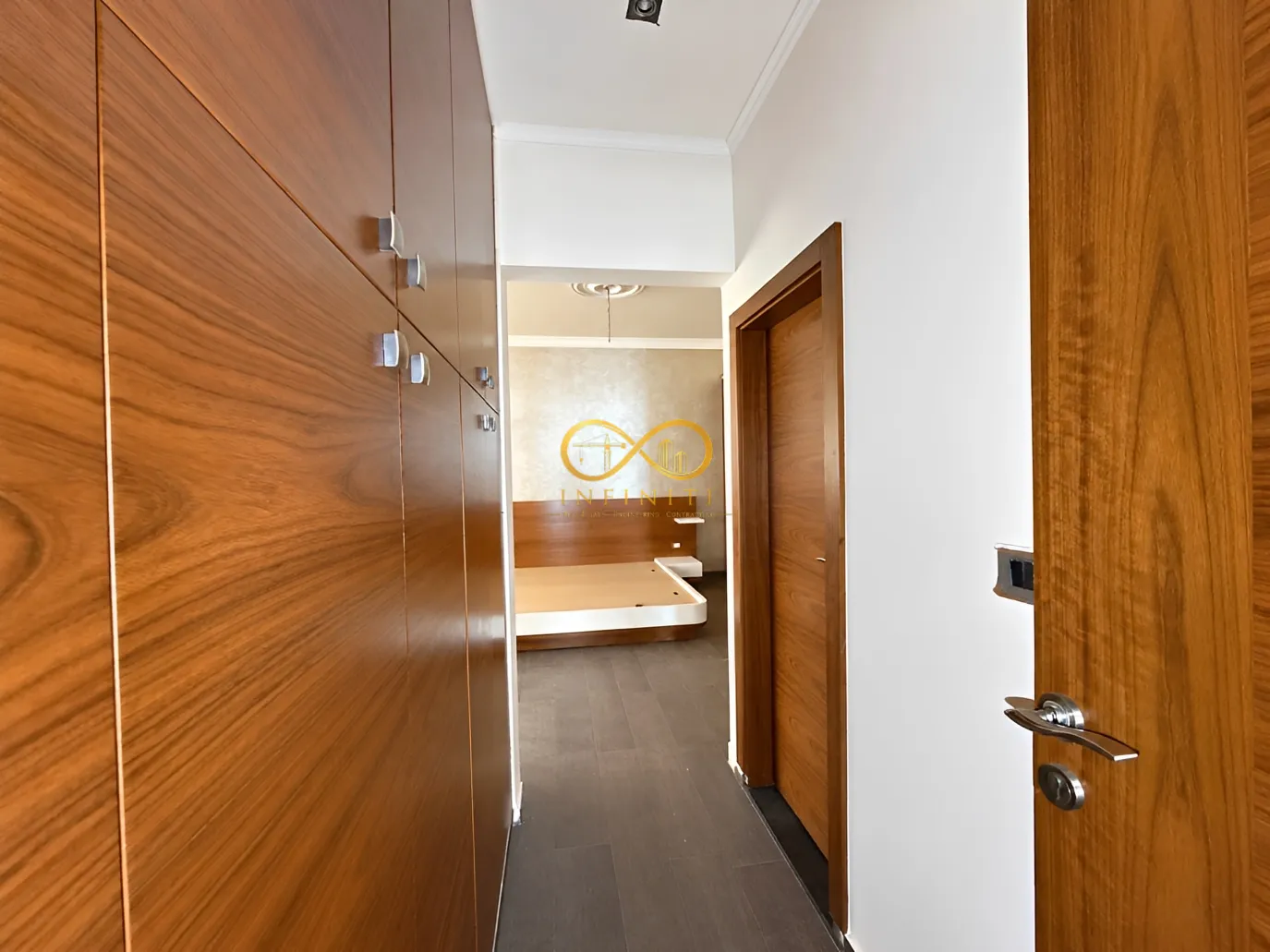 Apartment for rent in Bchamoun