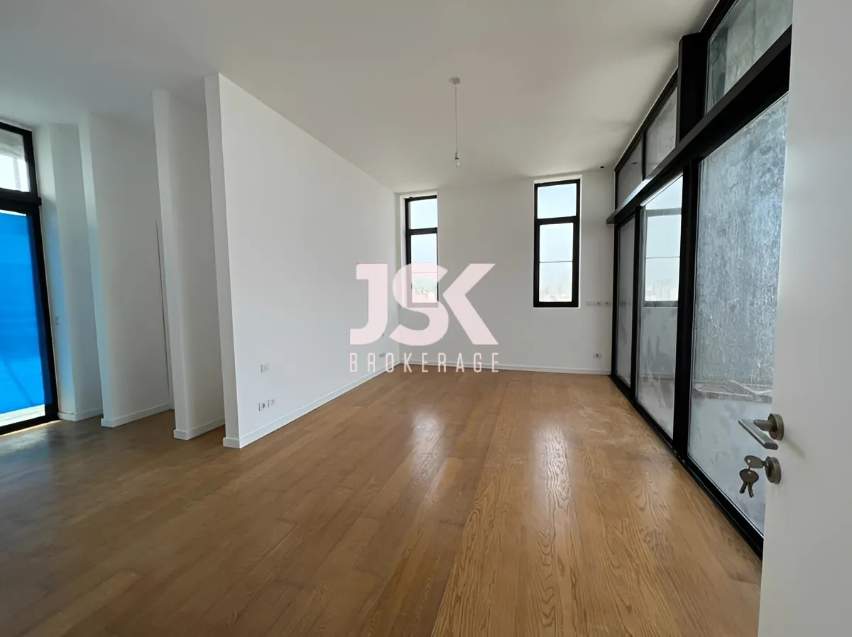 Apartment for Sale in Achrafieh, Beirut, Lebanon
