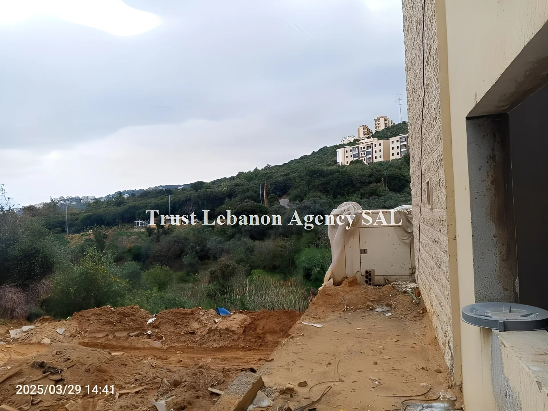 Apartment for Sale in Baabda Bleibel Lebanon - 2 bed, 2 bath