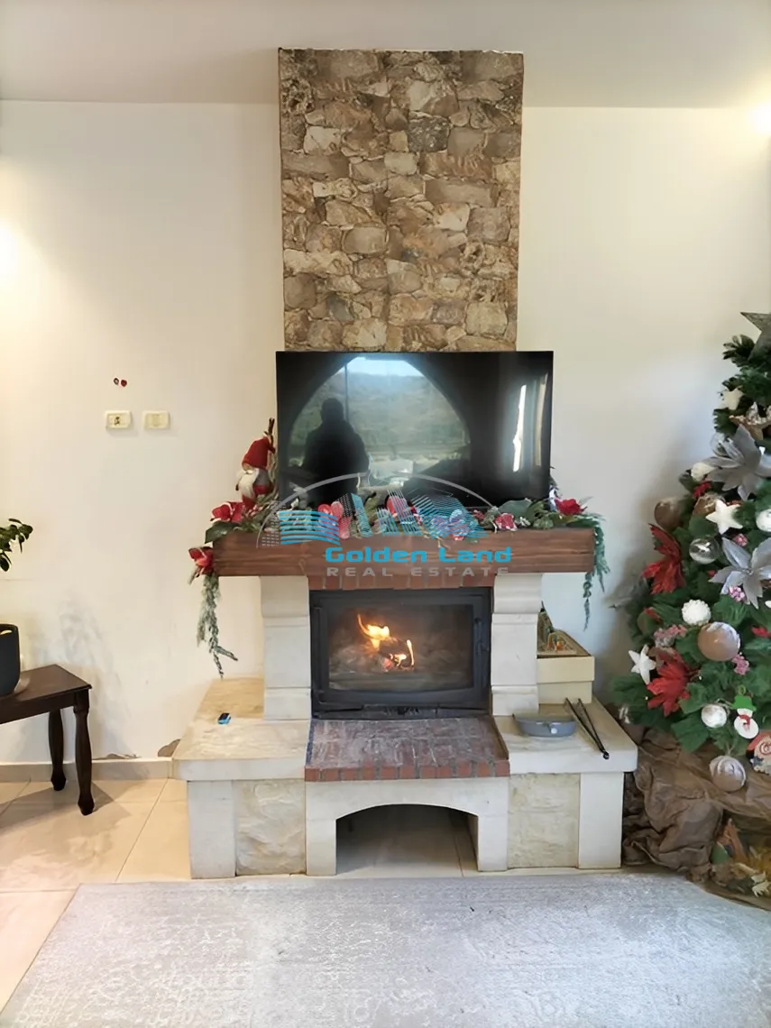 Apartment for Sale in Bsaba, Lebanon - 2 bed, 2 bath