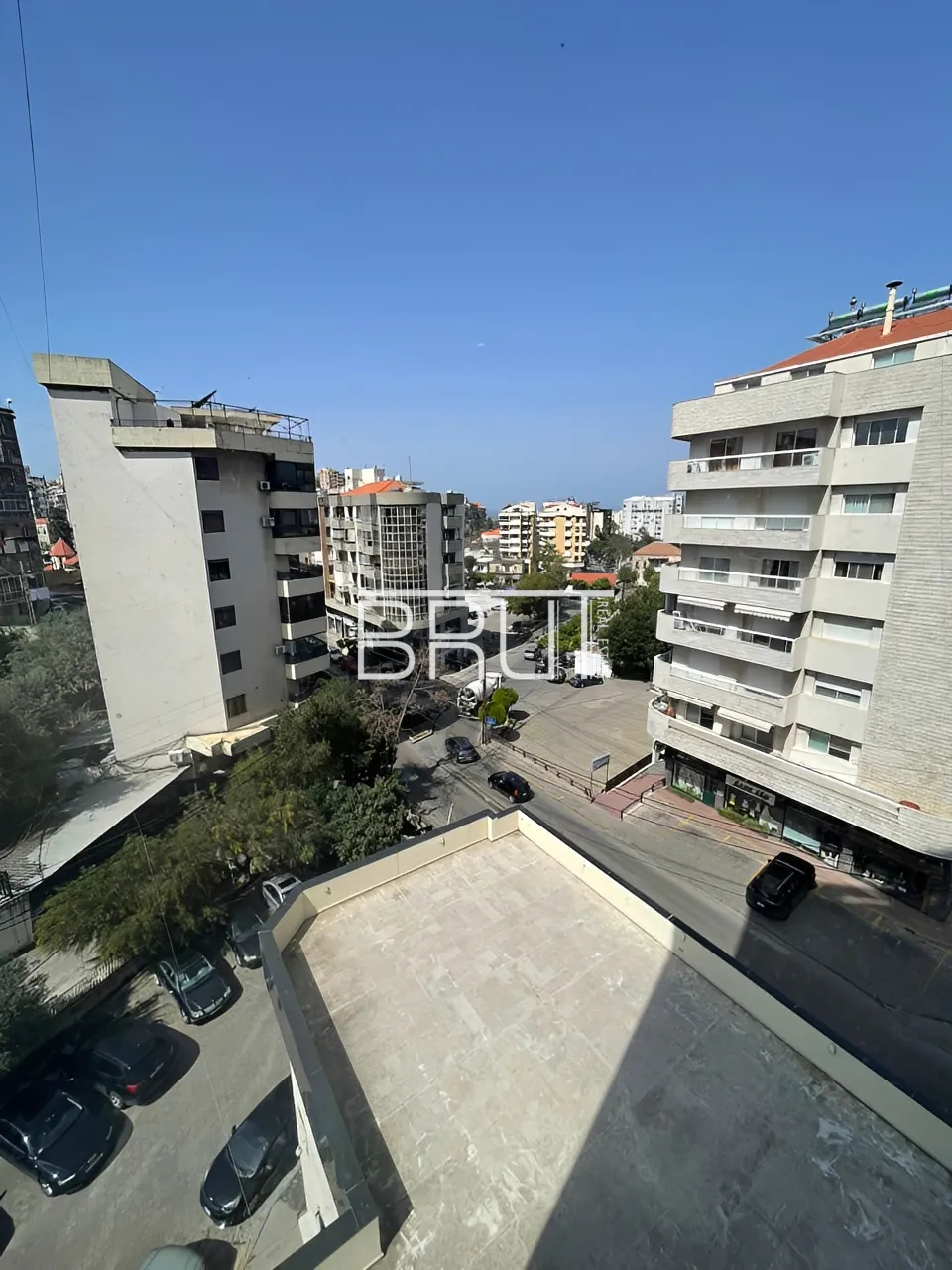 Office For Rent in Ghadir