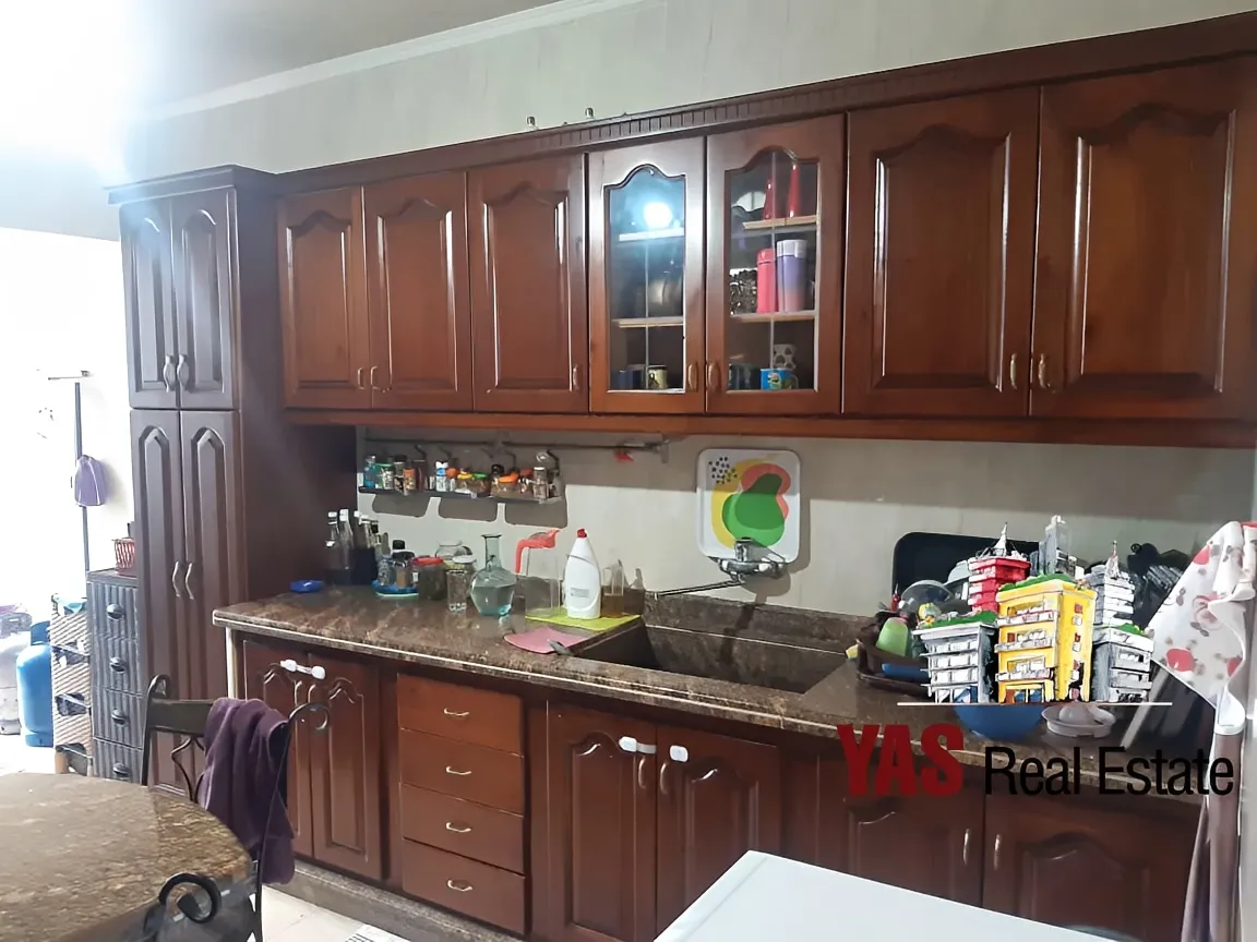 Apartment for Sale in Baabda