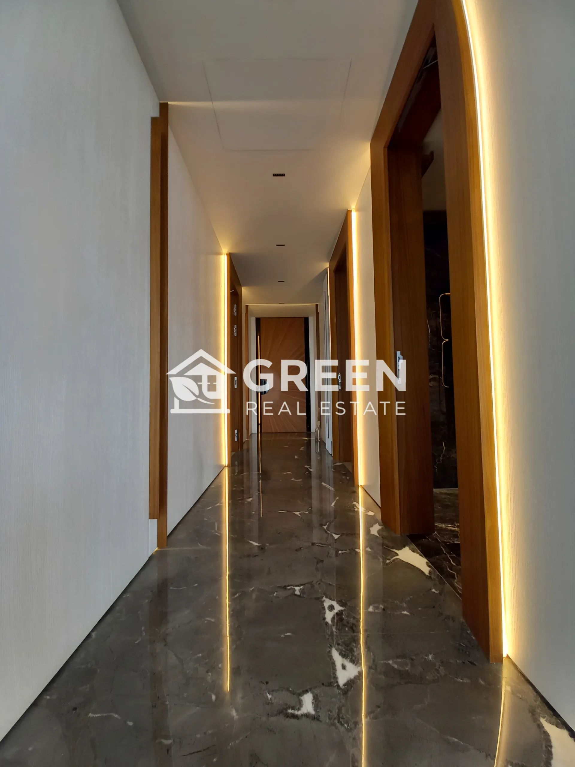 Residential in Mar mikhael, beirut, lebanon