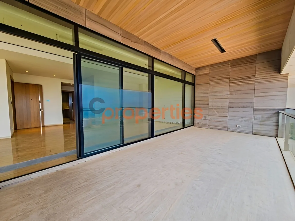 Apartment for sale in Achrafieh, Beirut, Lebanon
