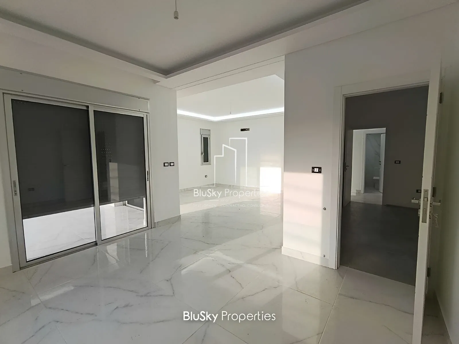 Apartment for Sale in Hboub - 3 bed, 3 bath