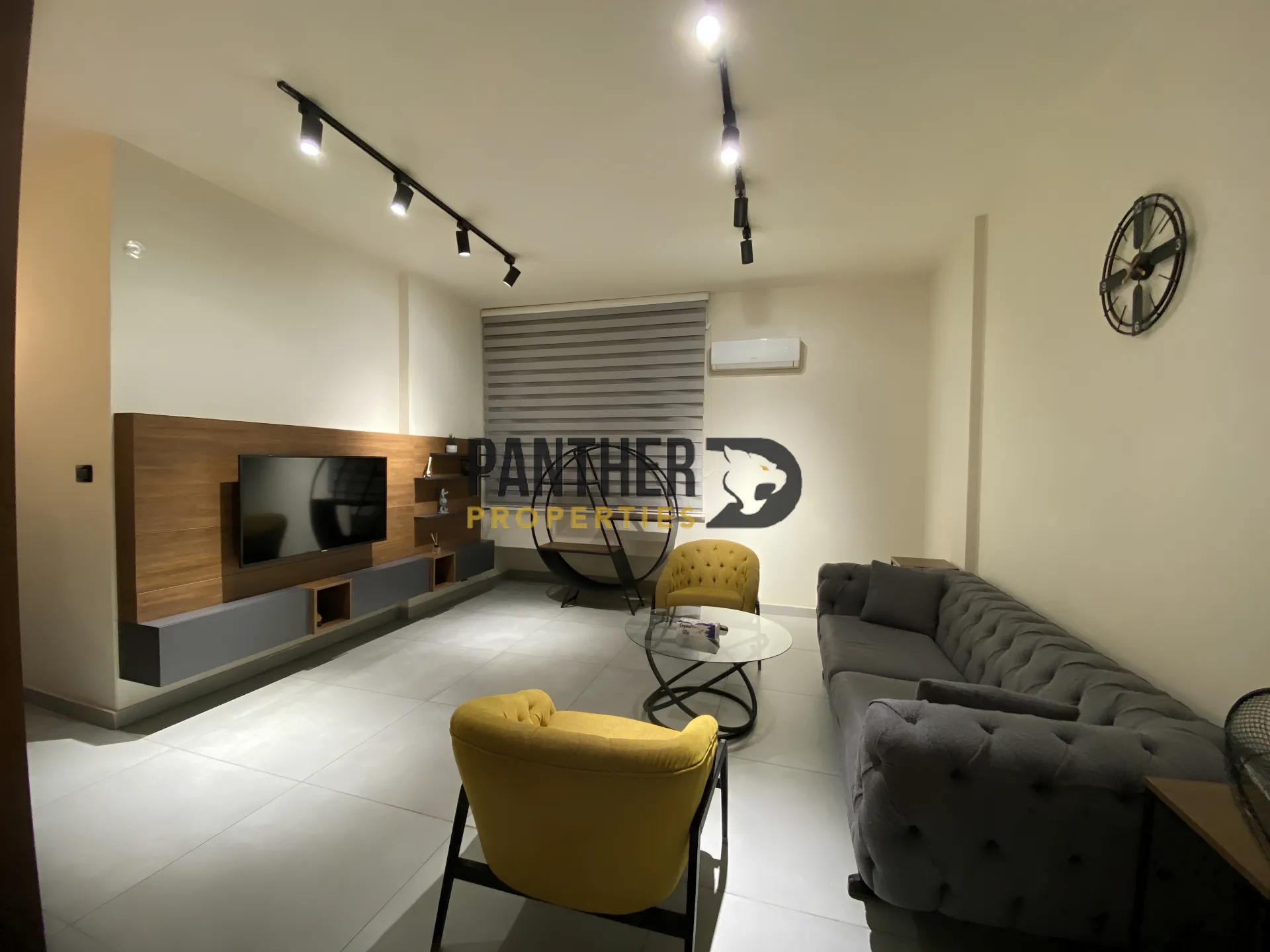 Apartment for rent in Achrafieh, beirut, lebanon