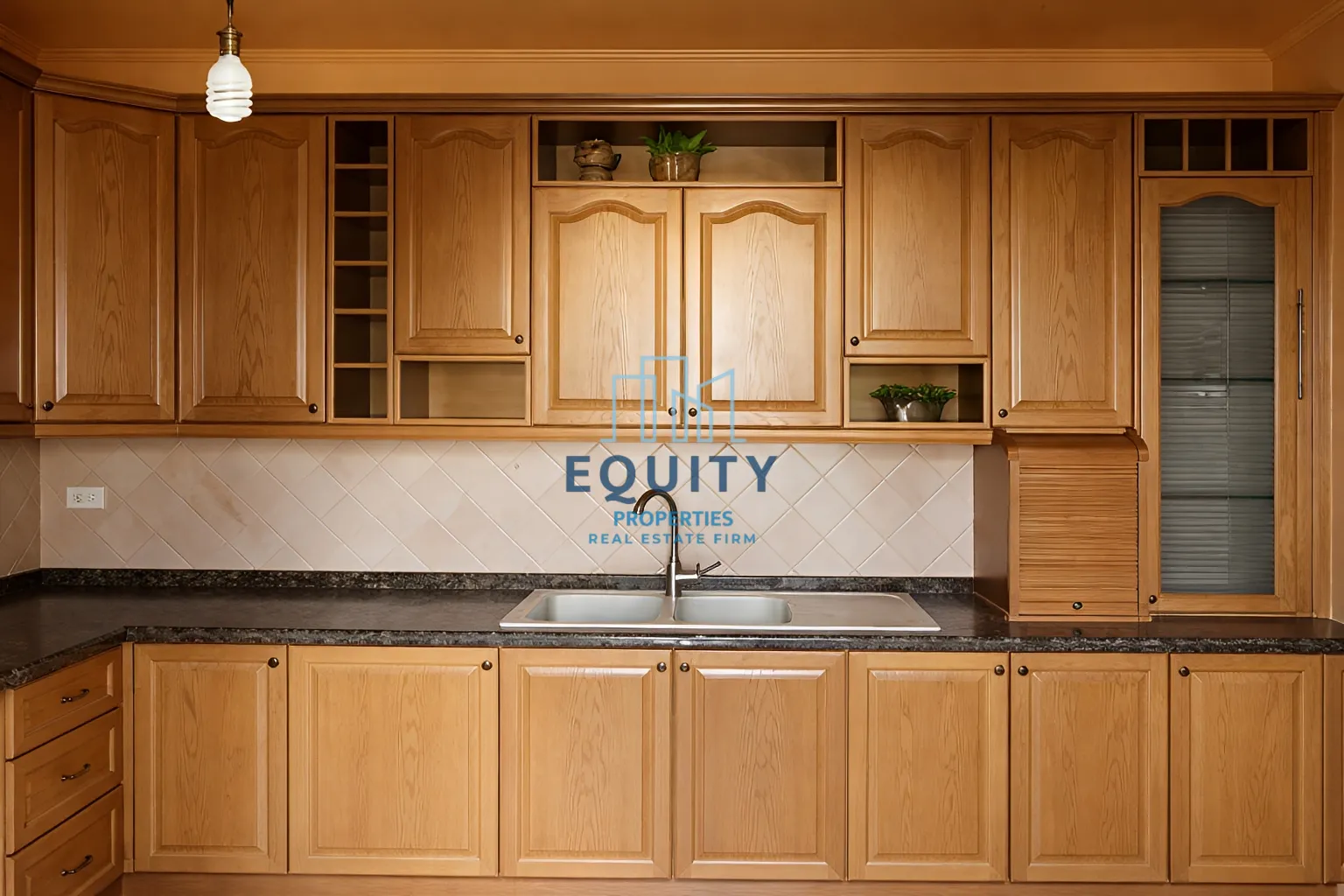 Apartment for Sale in Dik El Mehdi