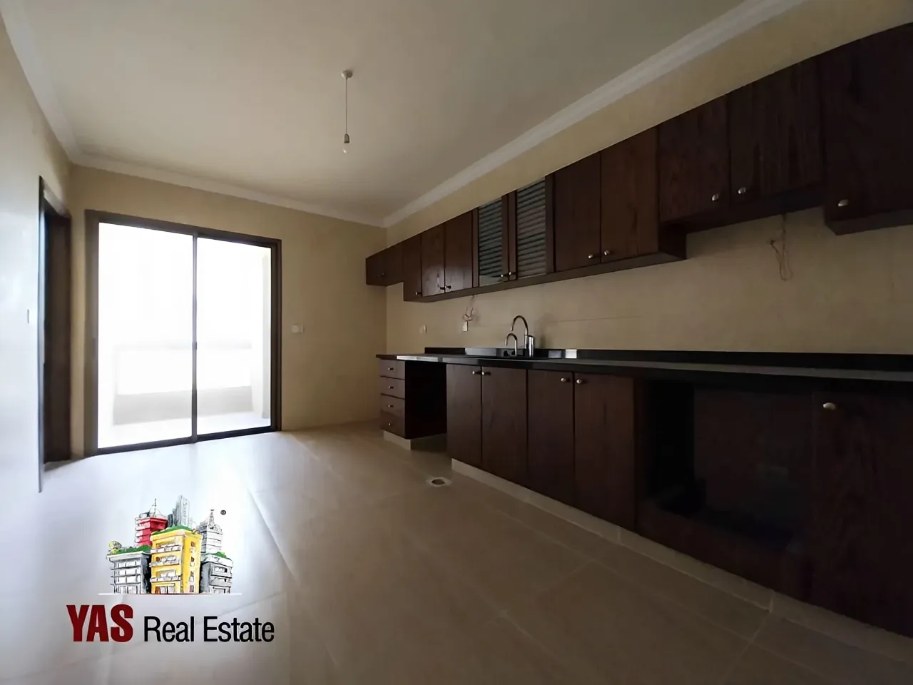 Apartment for Sale in Ghadir - 4 bed, 5 bath