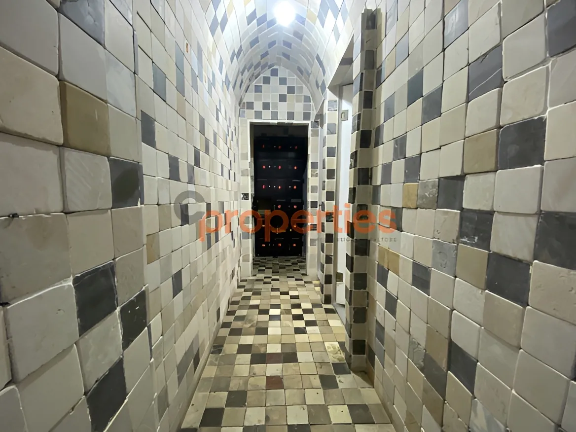 Office for Rent in Zalqa