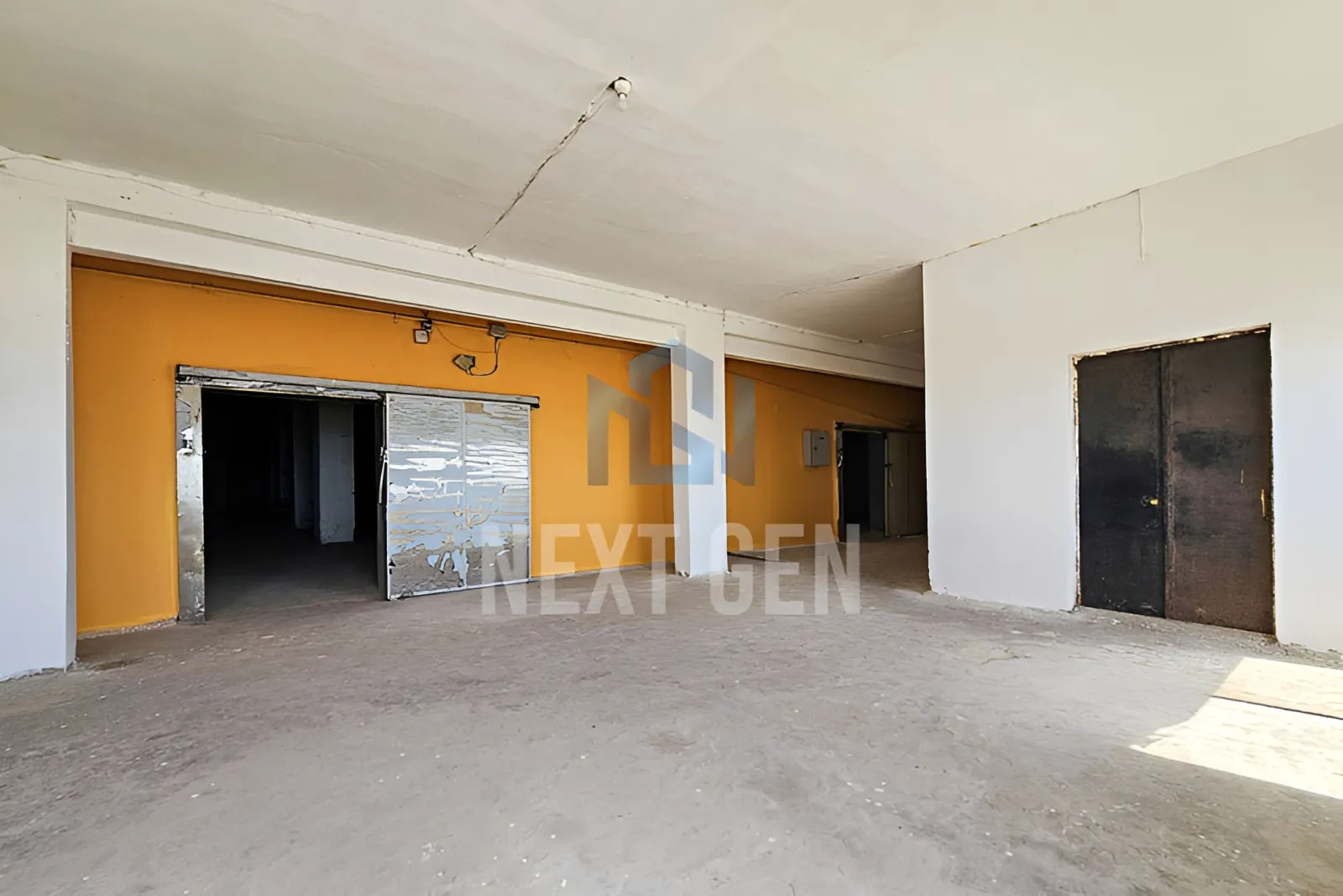 Warehouse for Rent in Dbayeh
