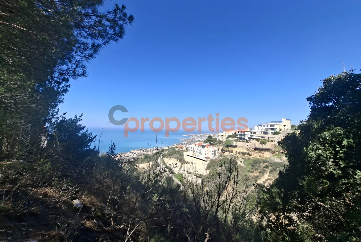 Residential Land for Sale in Halat