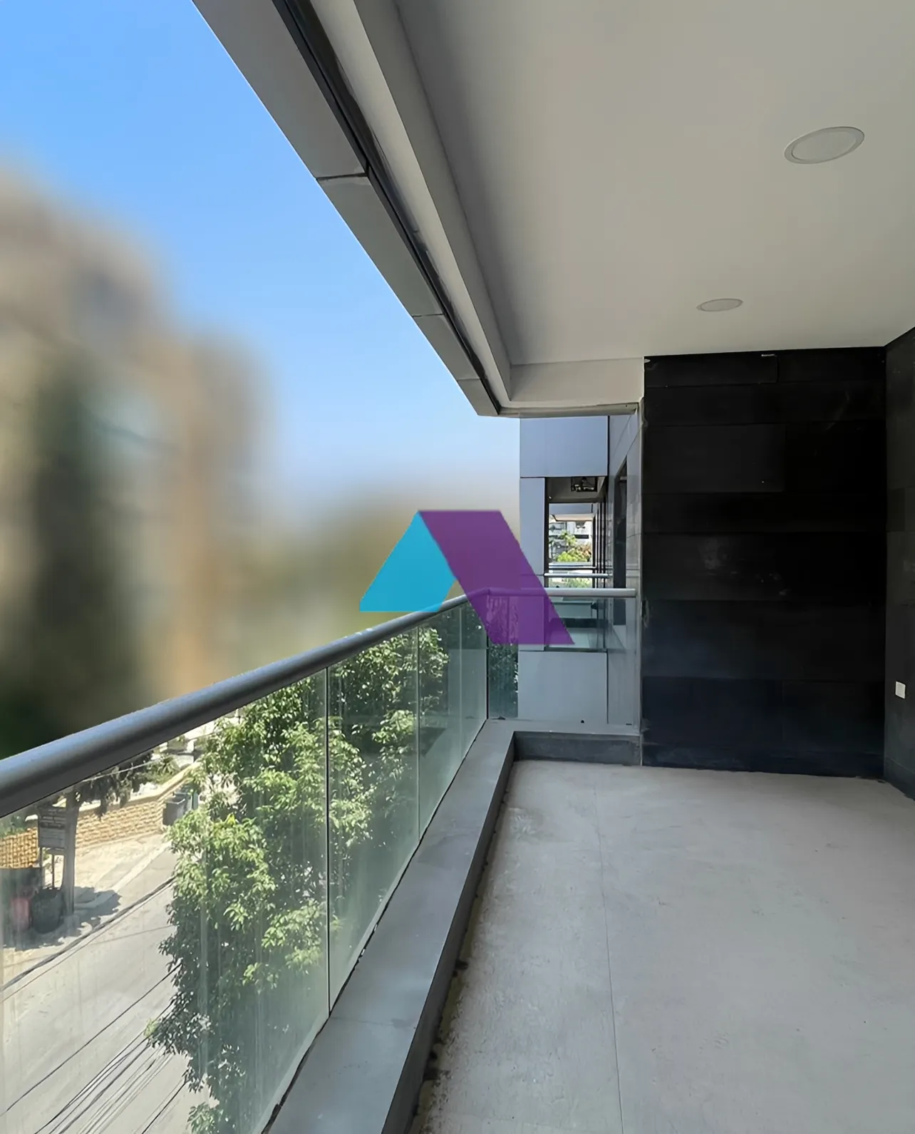 Apartment for Sale in Hazmieh - 3 bed, 5 bath