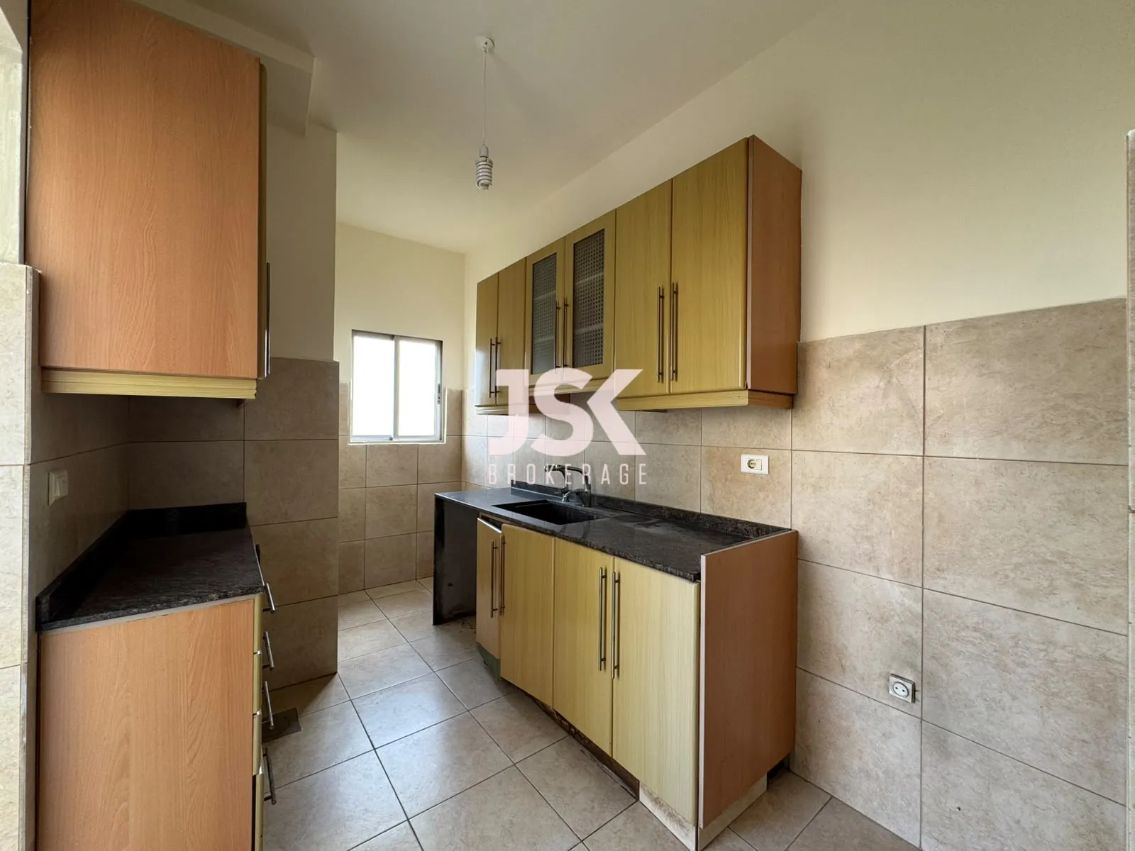 Apartment for rent in Achrafieh