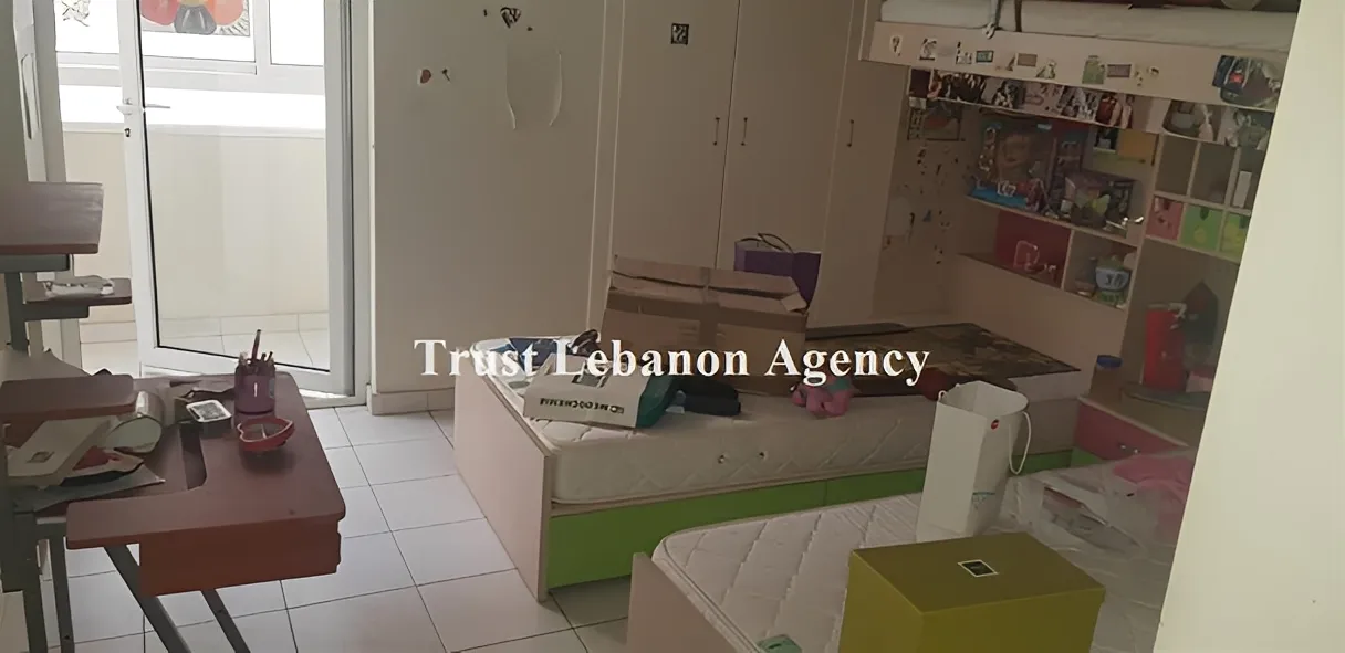 Apartment for Rent in Achrafieh Fassouh Lebanon
