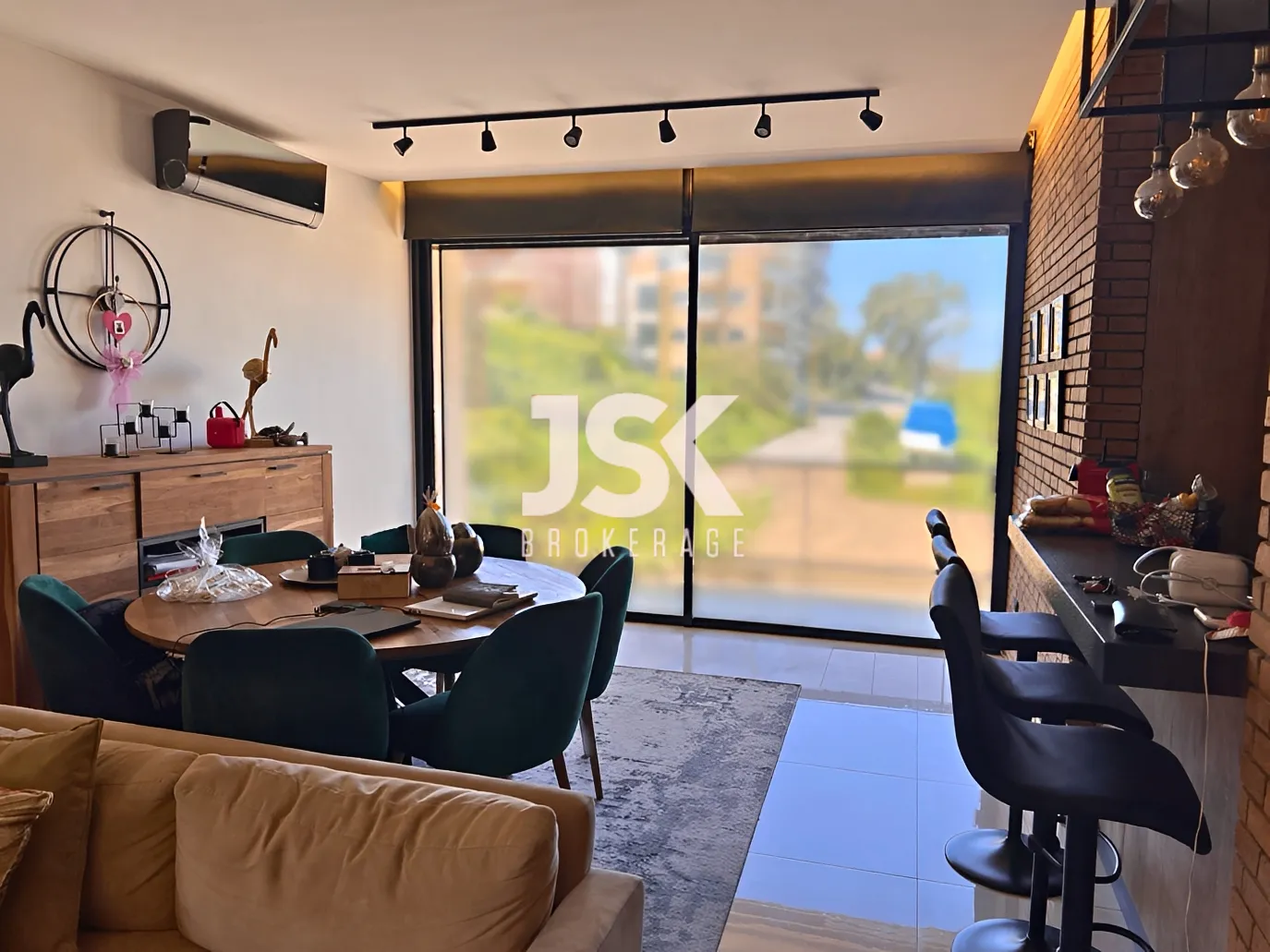 Apartment for sale in Jbeil, Lebanon - 2 bed, 3 bath