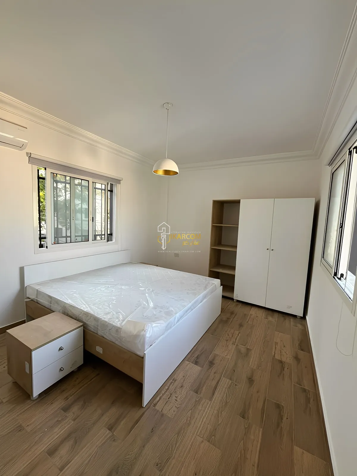 Apartment for Rent in Remeil